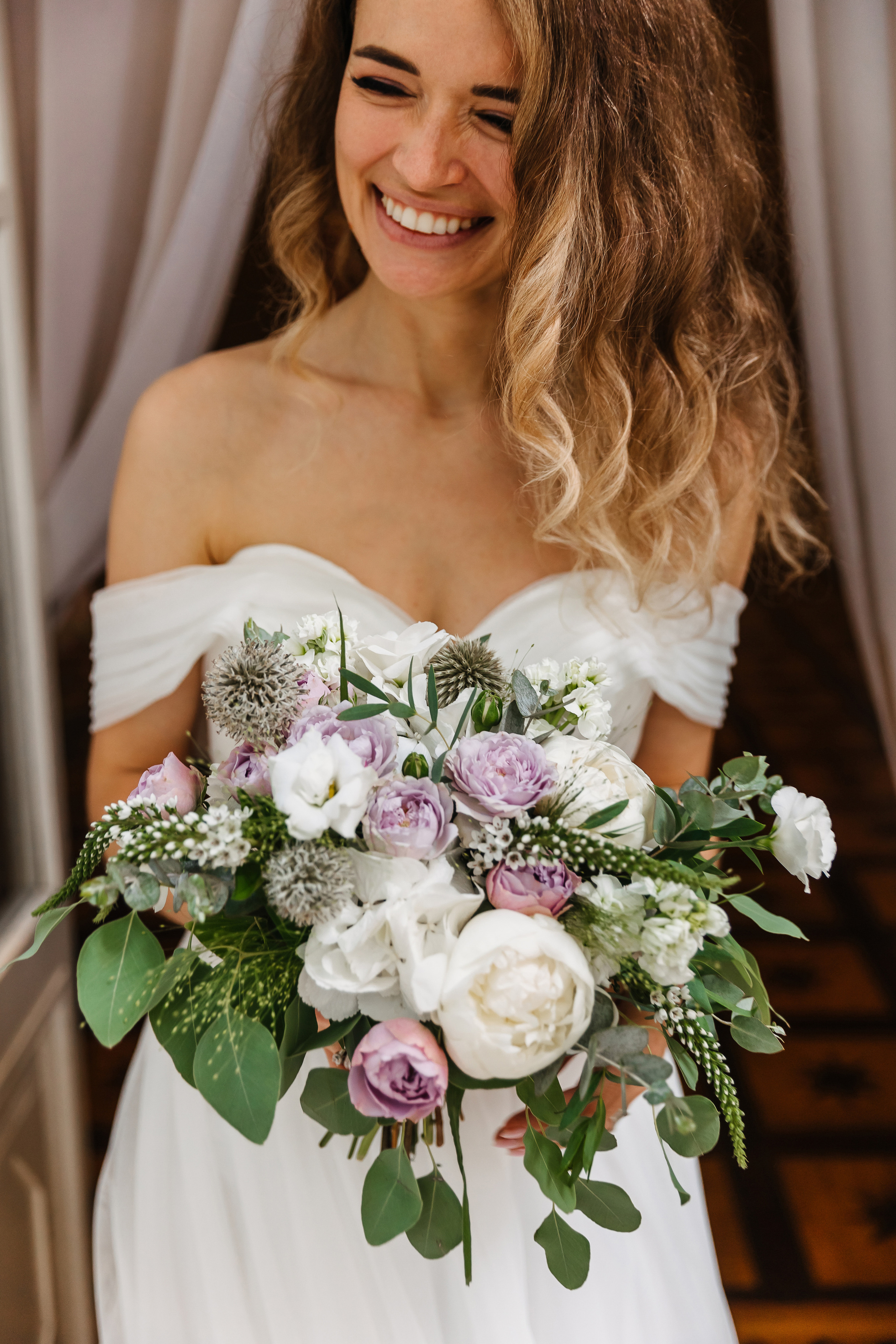 Регистрация в Люблино. Свадебный фотограф в Москве Михайлина Настя