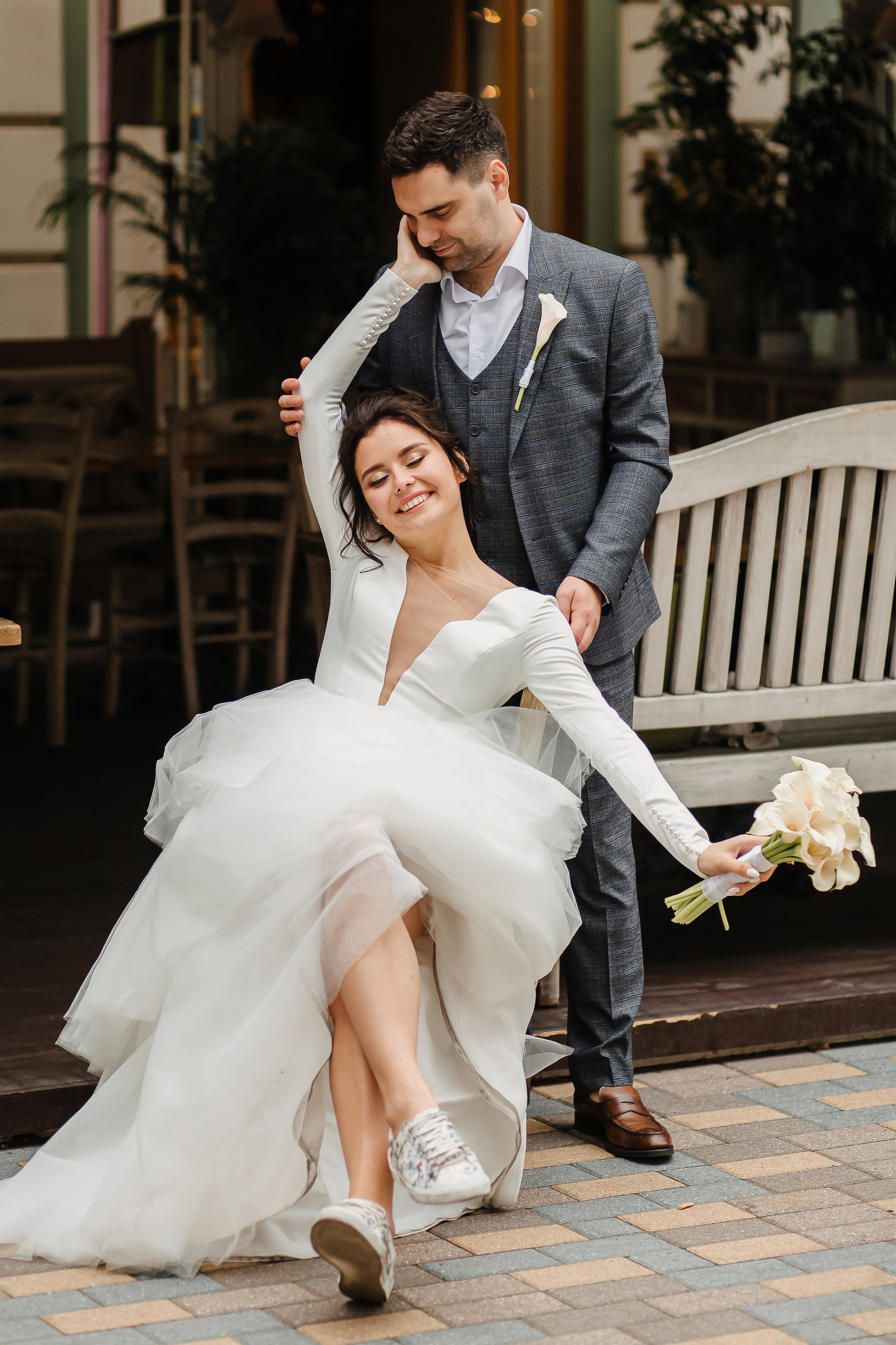 Регистрация в Савой. Свадебный фотограф в Москве Михайлина Настя