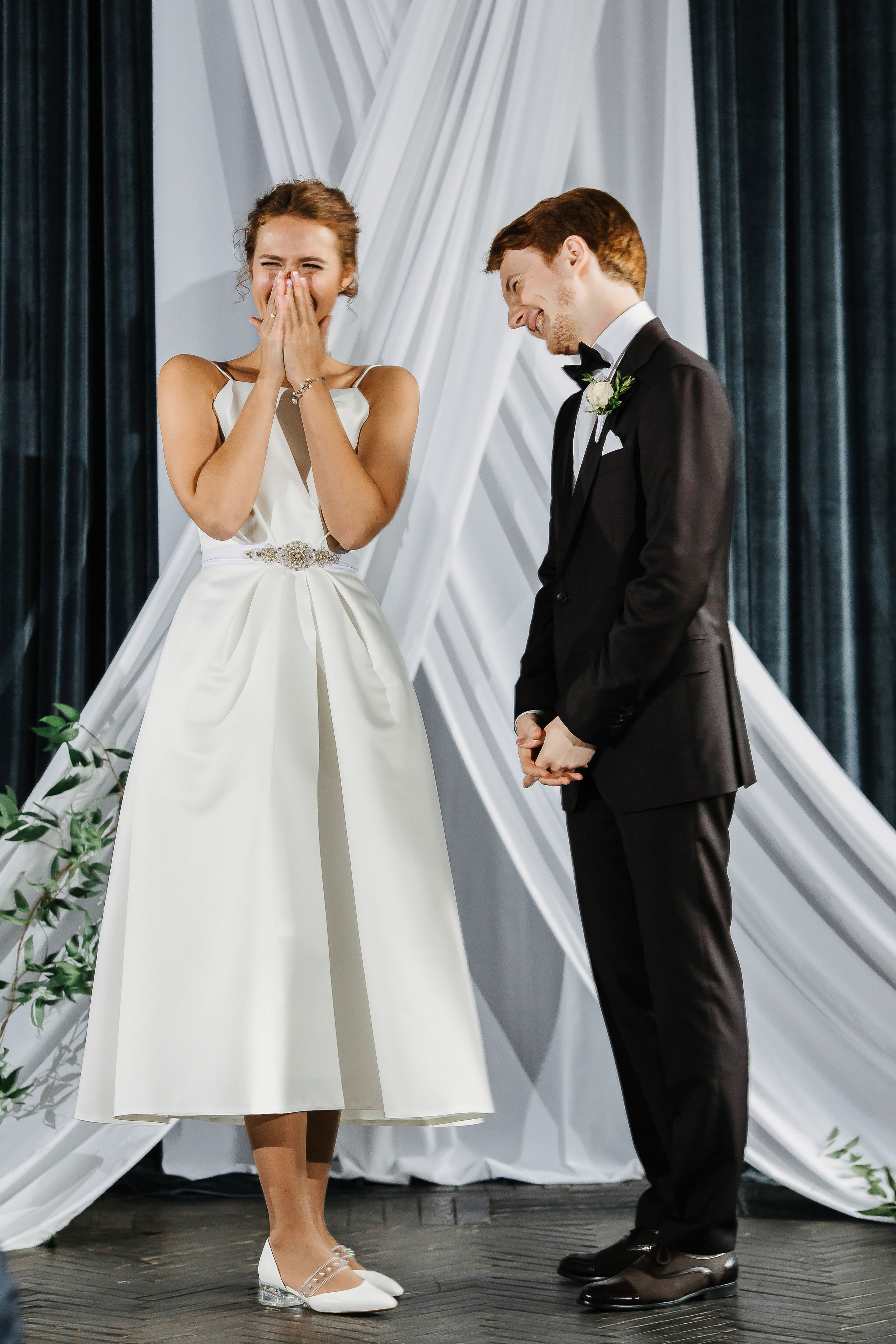 Лофт Прованс. Свадебный фотограф в Москве Михайлина Настя