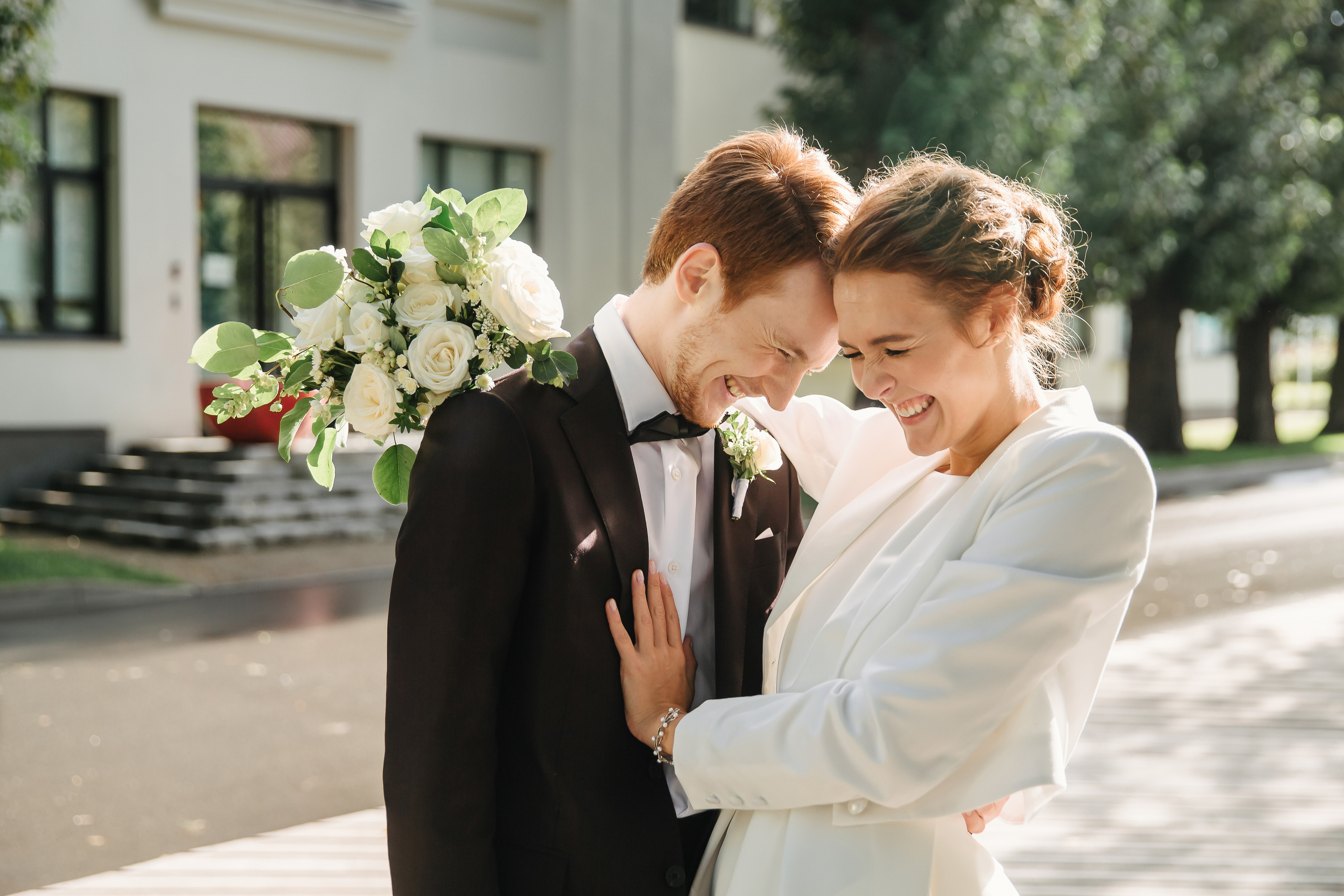 Лофт Прованс. Свадебный фотограф в Москве Михайлина Настя