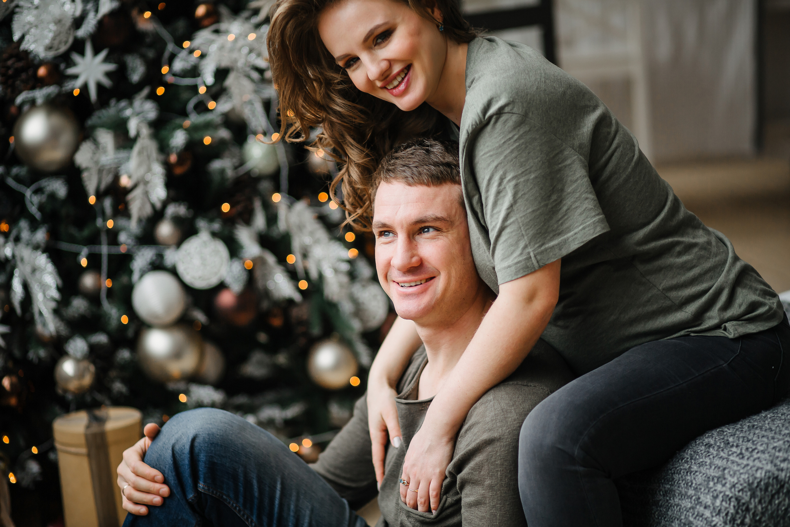 Ольга и Дмитрий. Свадебный фотограф в Москве Михайлина Настя