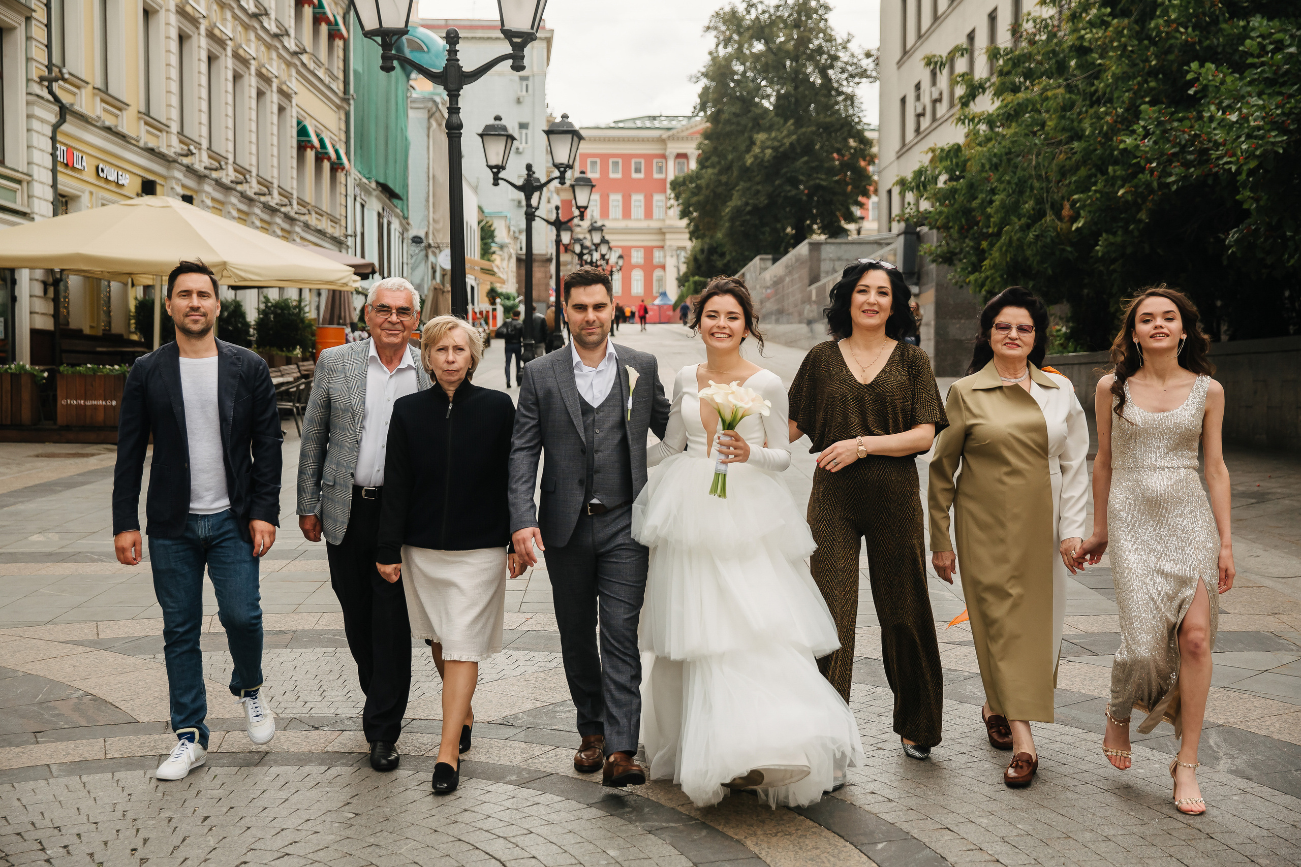 Регистрация в Савой. Свадебный фотограф в Москве Михайлина Настя