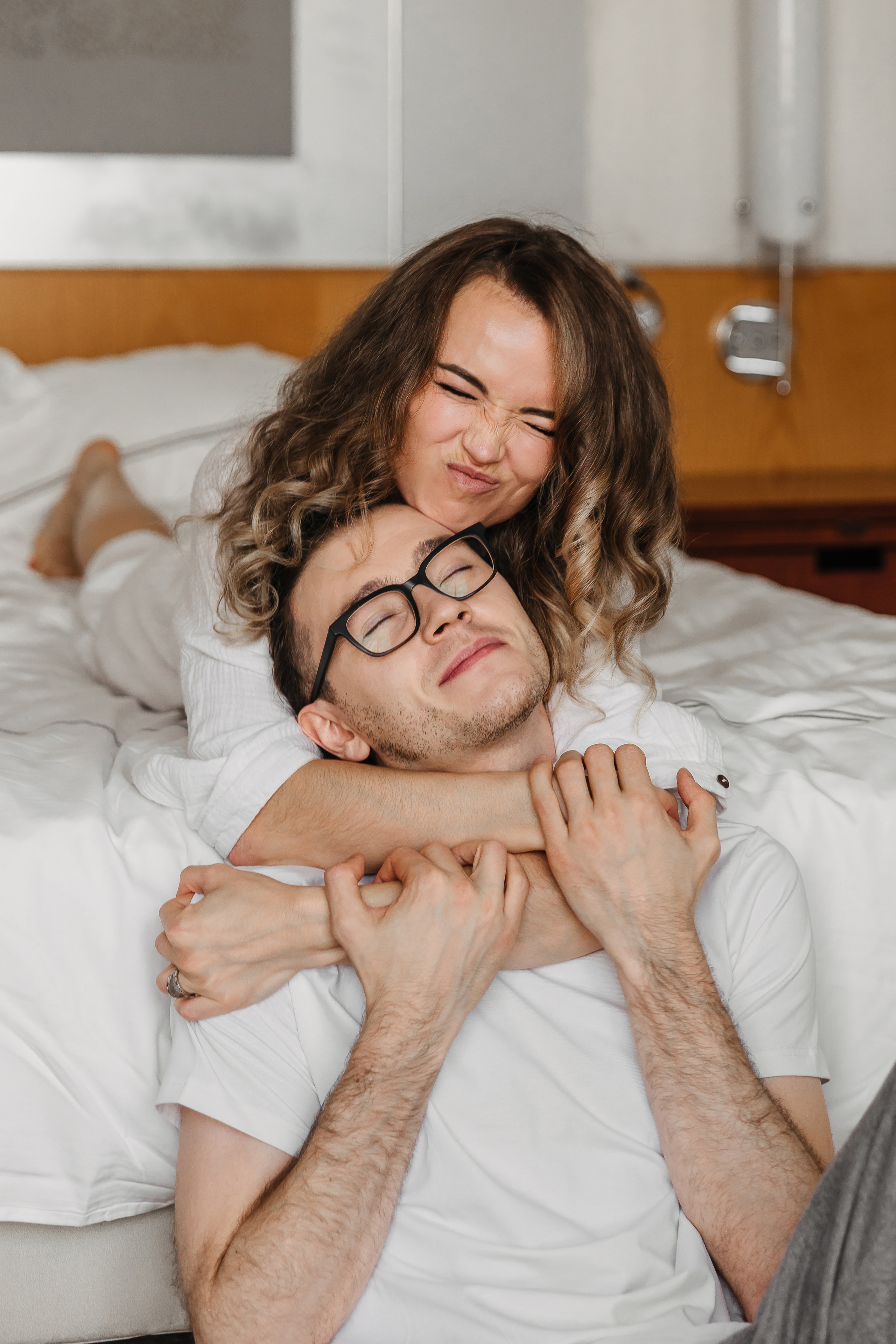 Регистрация в Люблино. Свадебный фотограф в Москве Михайлина Настя