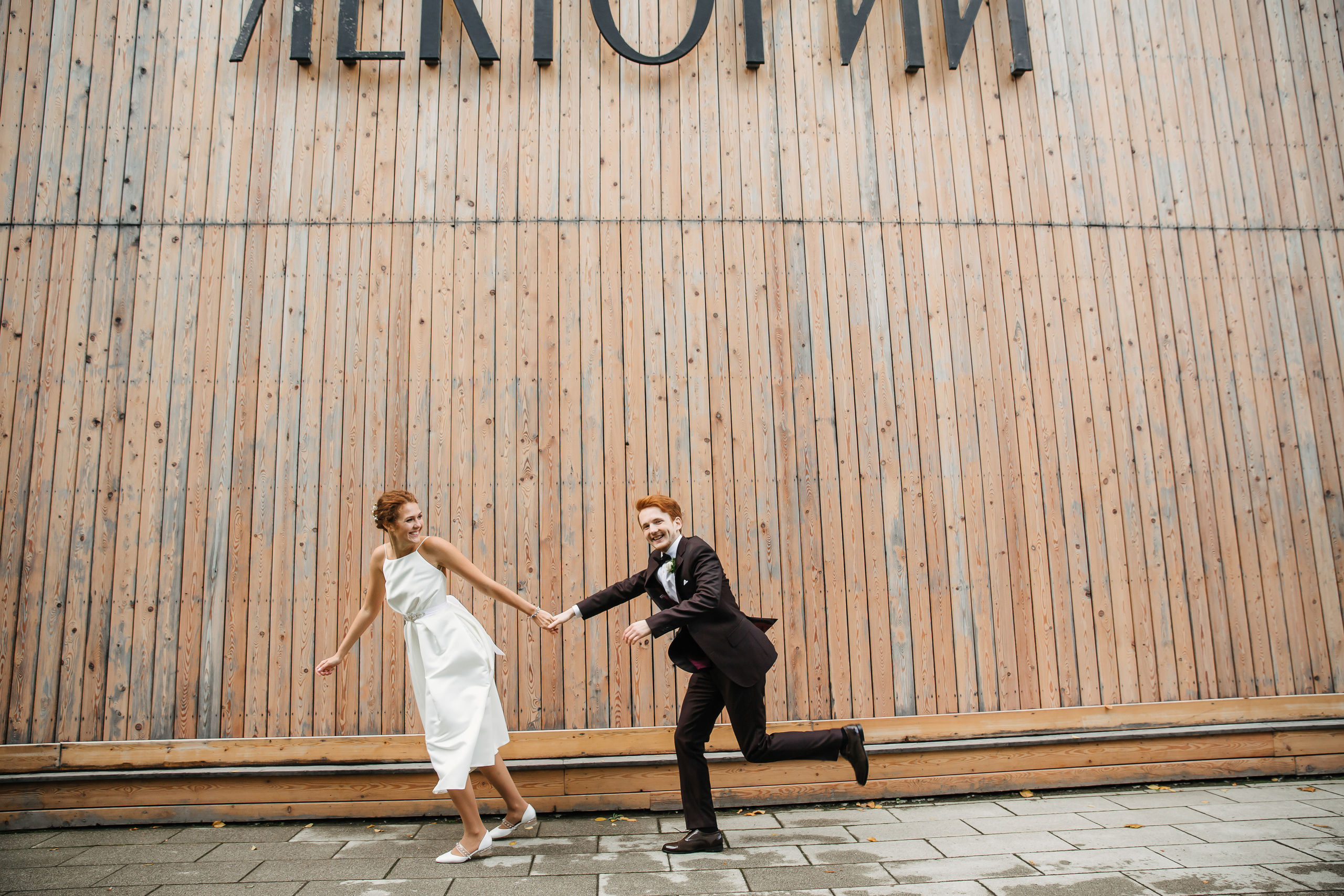 Лофт Прованс. Свадебный фотограф в Москве Михайлина Настя