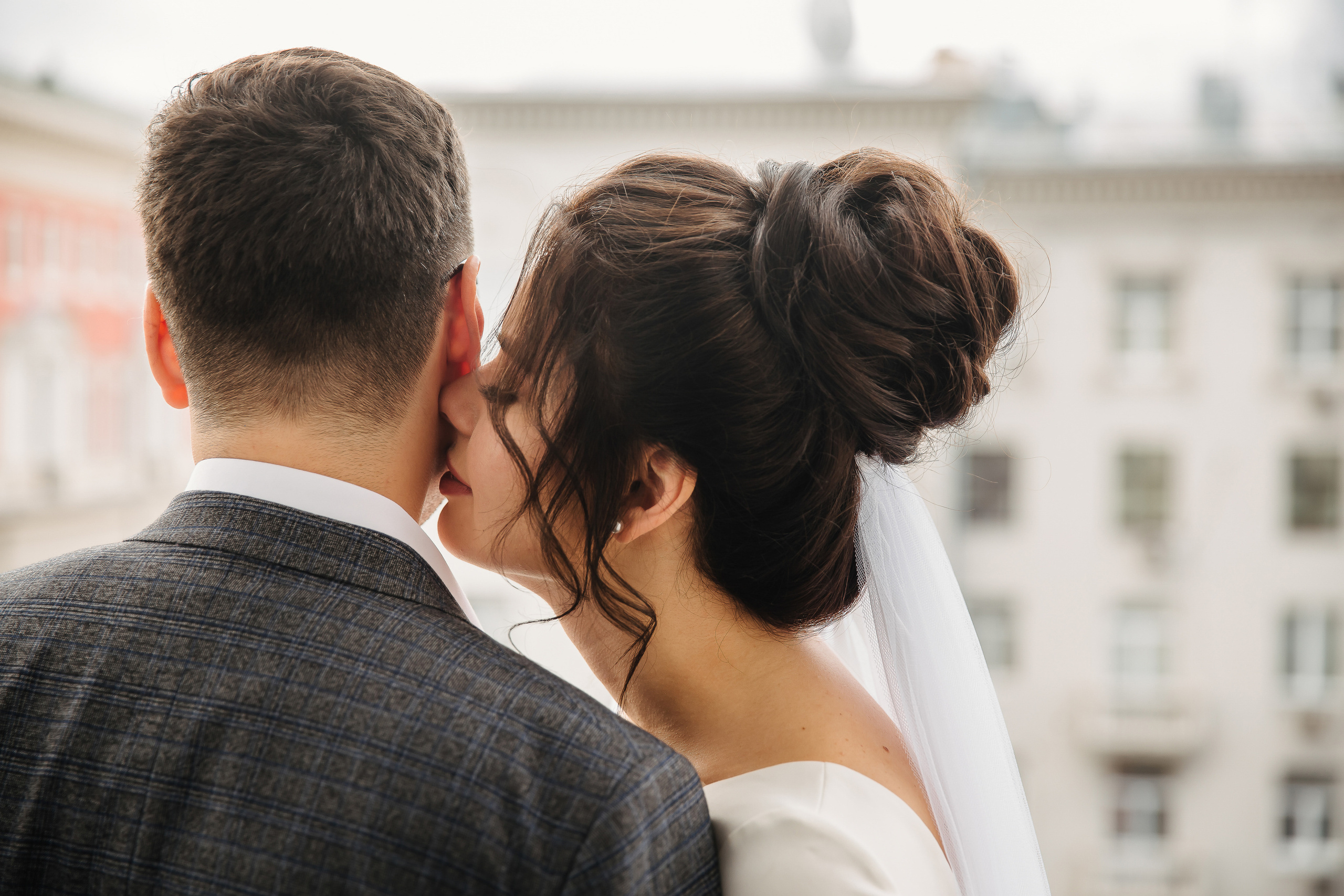 Регистрация в Савой. Свадебный фотограф в Москве Михайлина Настя