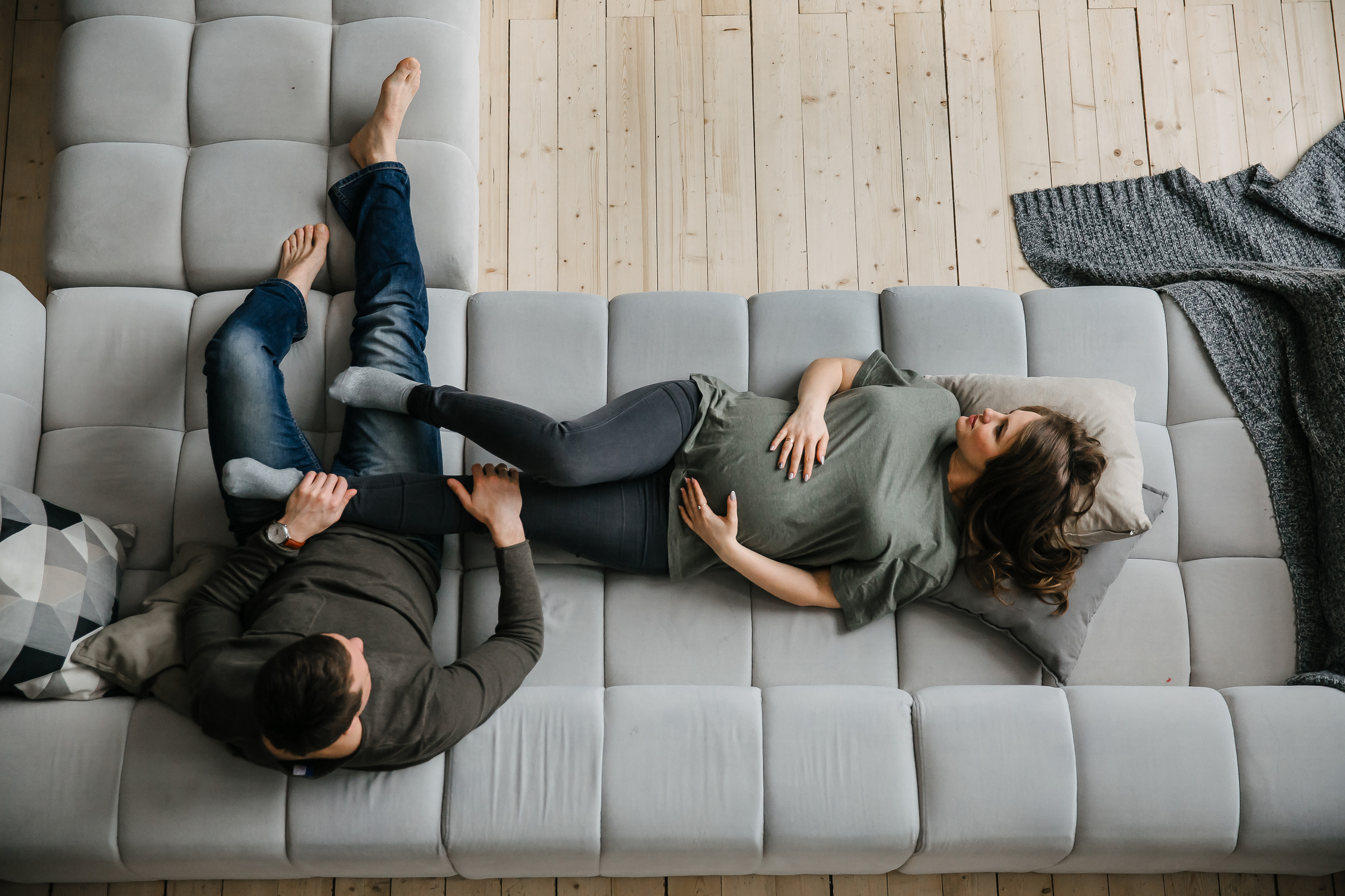 Ольга и Дмитрий. Свадебный фотограф в Москве Михайлина Настя