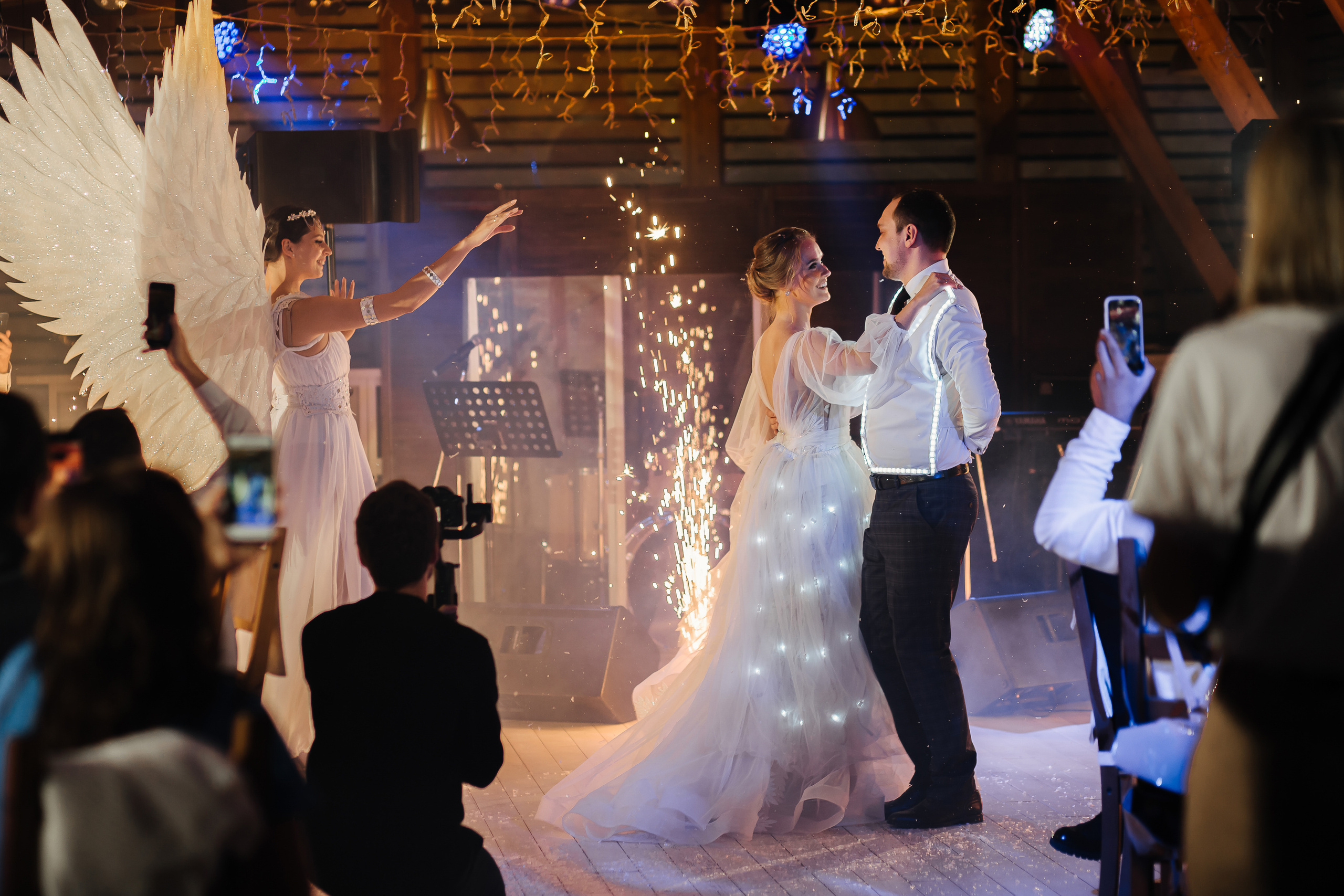 Яхт-клуб Нептун. Свадебный фотограф в Москве Михайлина Настя