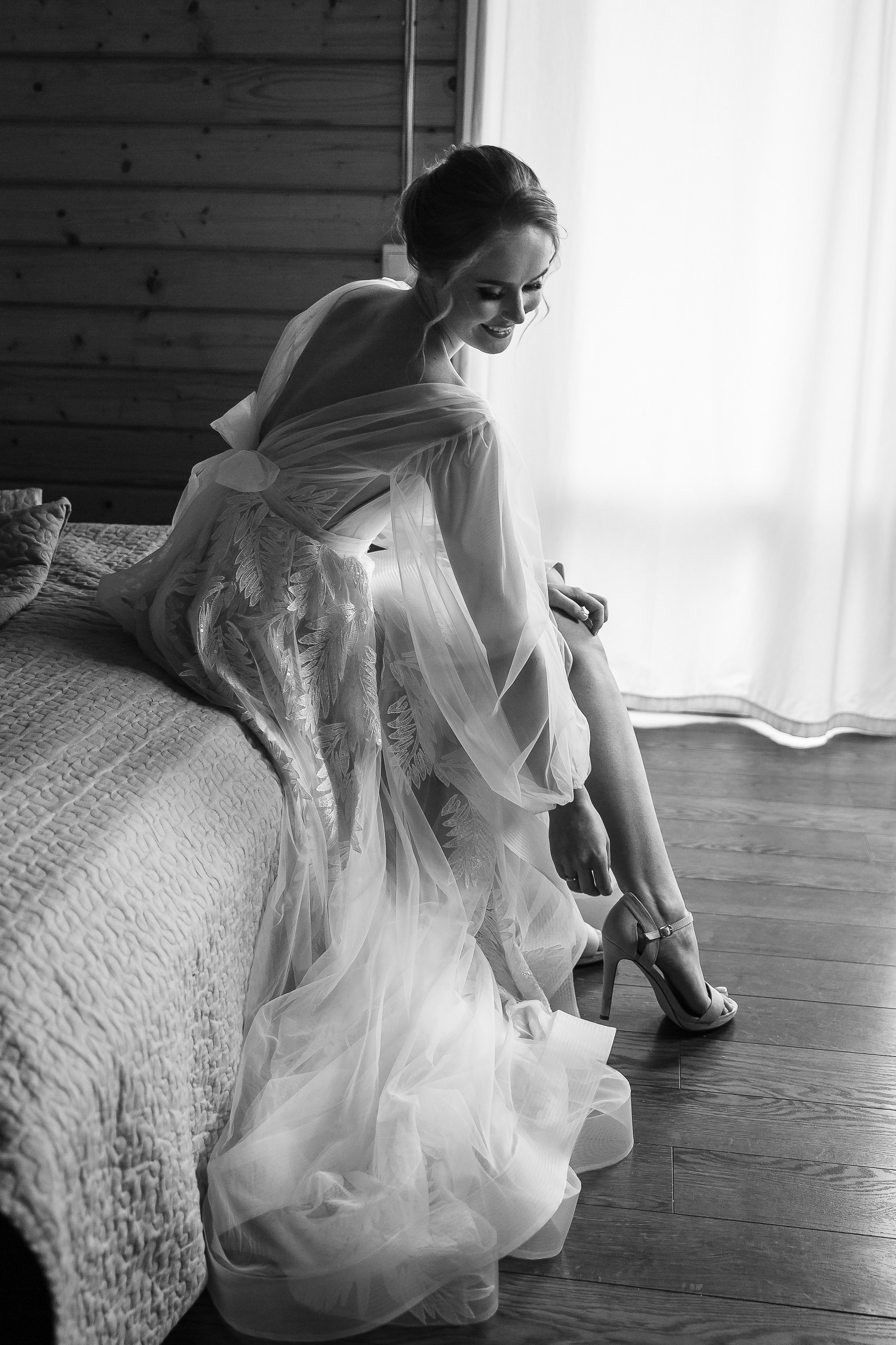 Яхт-клуб Нептун. Свадебный фотограф в Москве Михайлина Настя