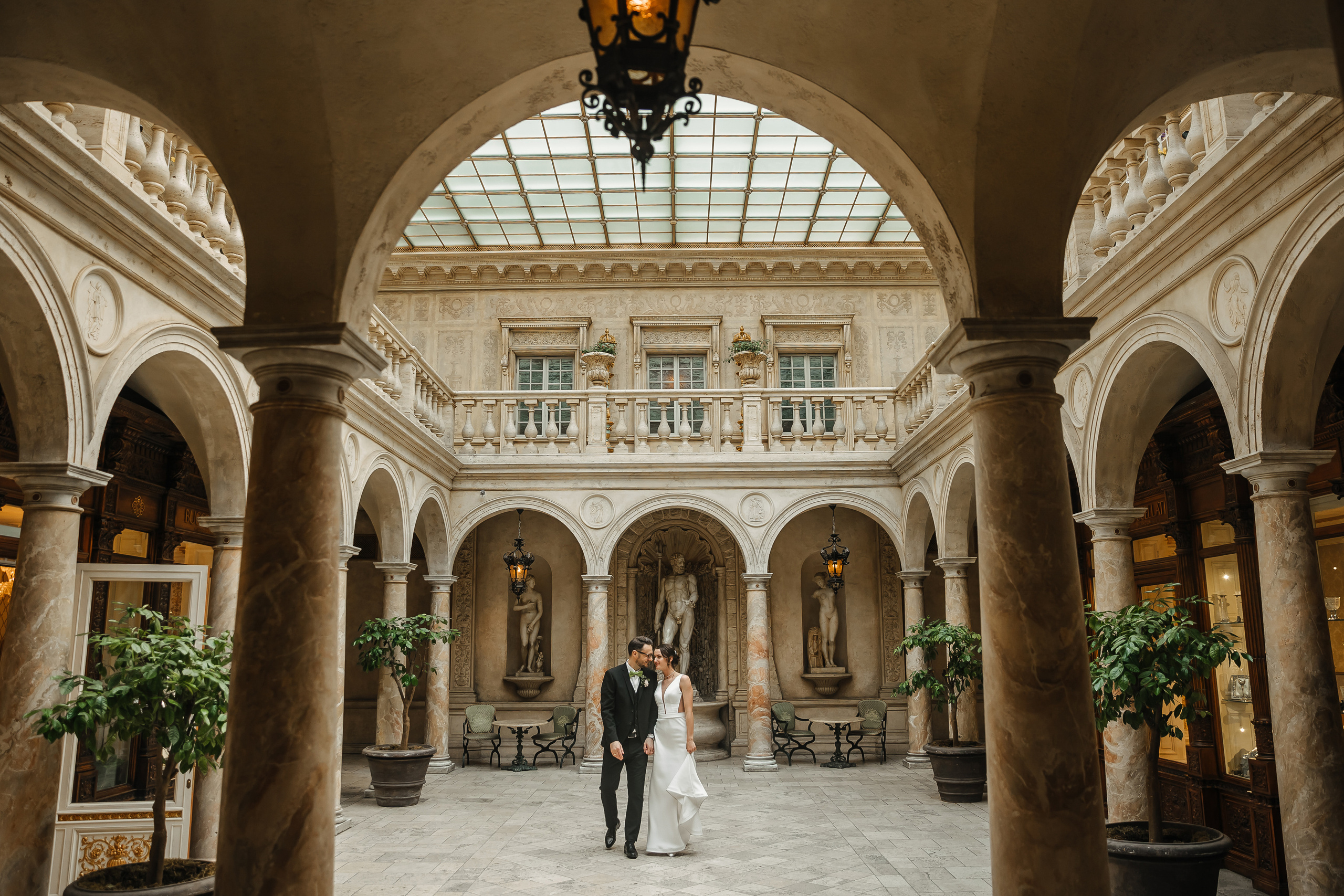 Свадебный фотограф в Москве Михайлина Настя