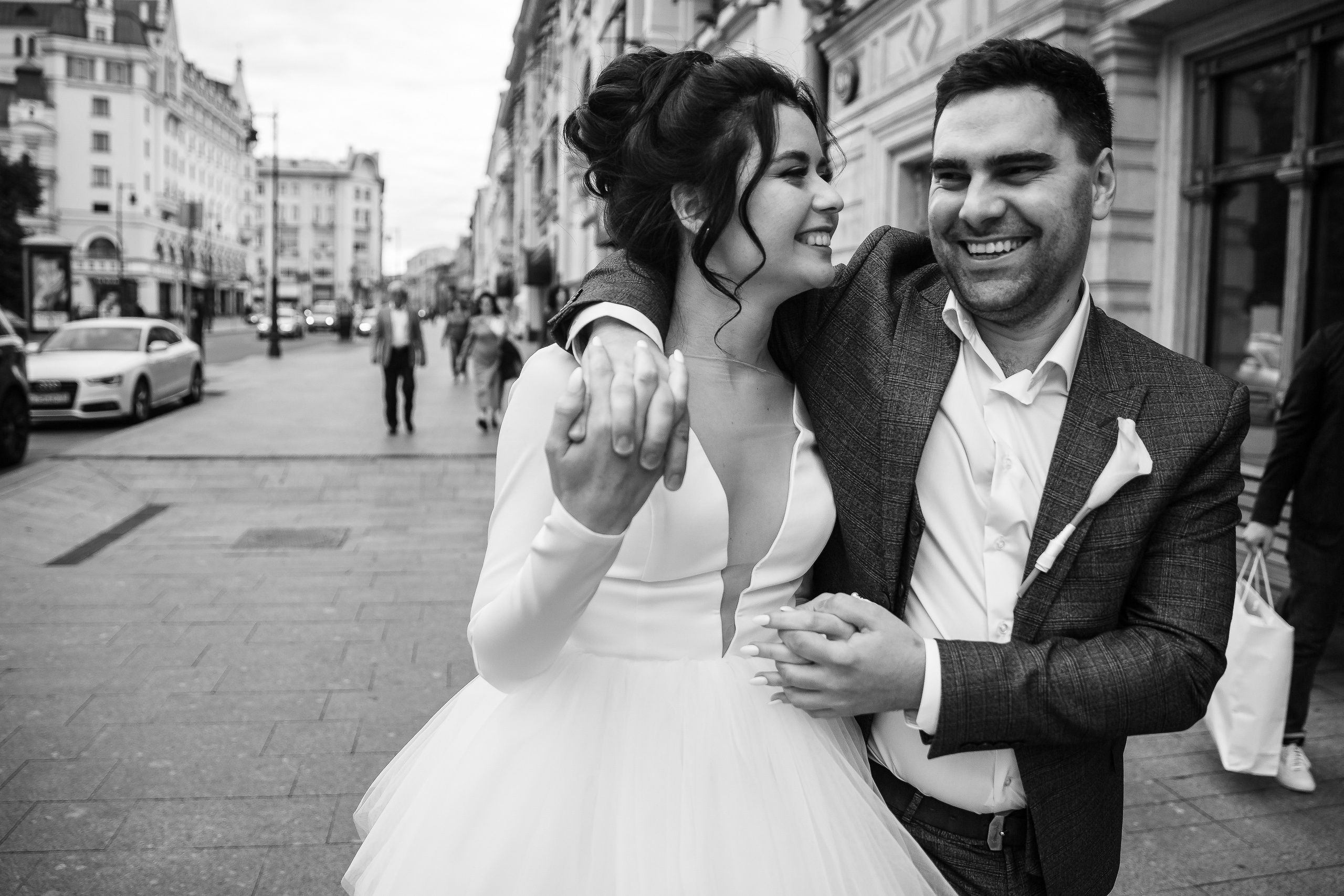 Регистрация в Савой. Свадебный фотограф в Москве Михайлина Настя