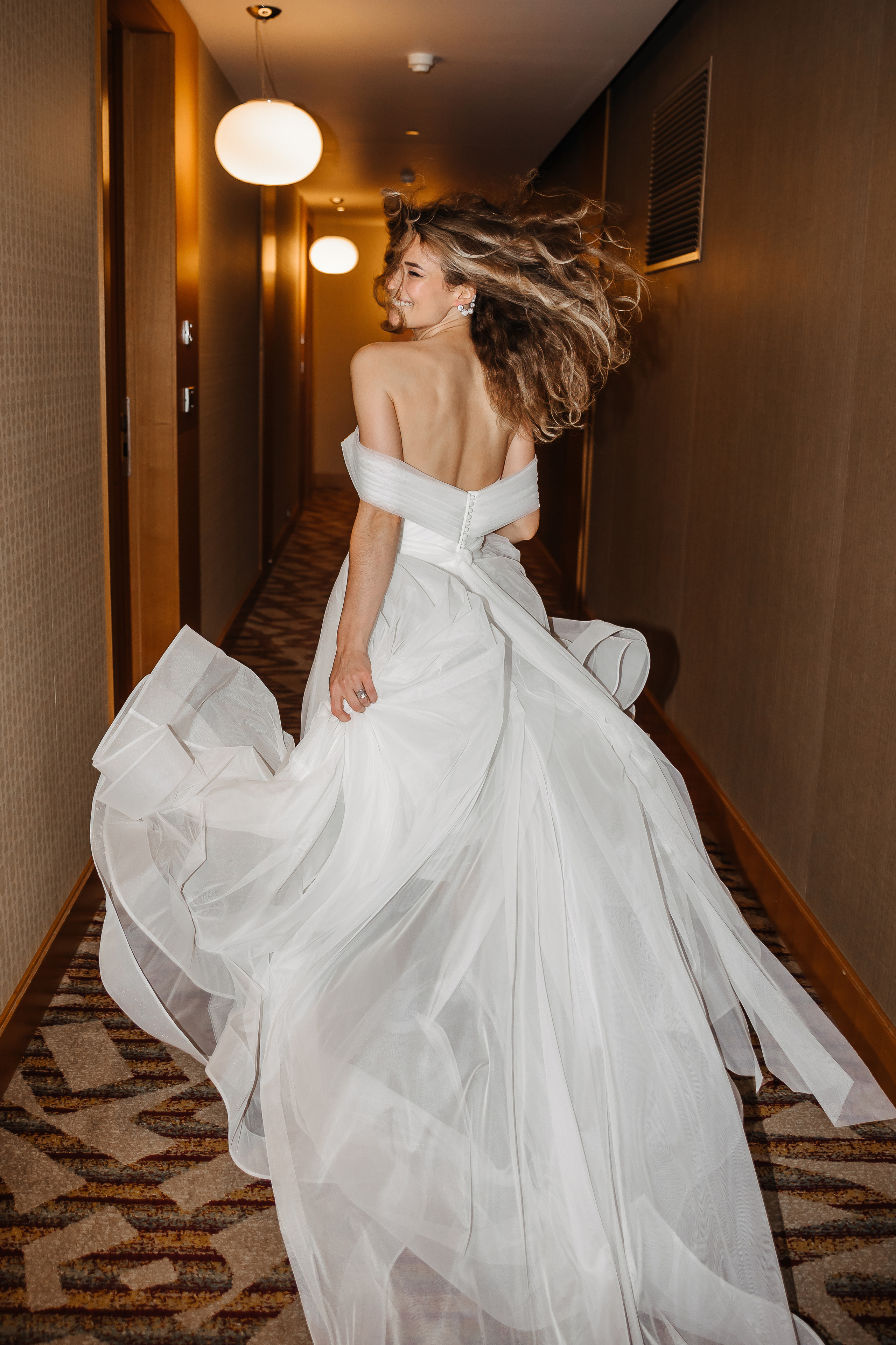 Регистрация в Люблино. Свадебный фотограф в Москве Михайлина Настя