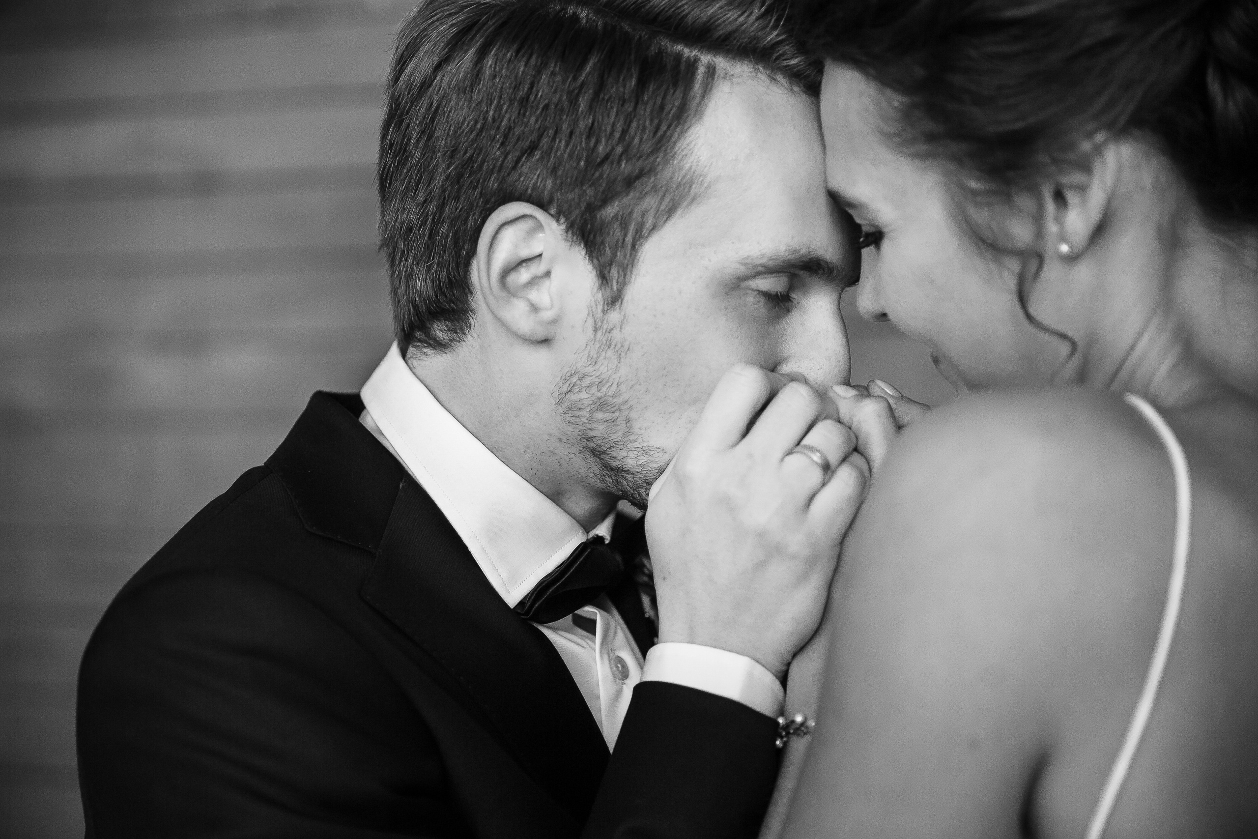 Лофт Прованс. Свадебный фотограф в Москве Михайлина Настя