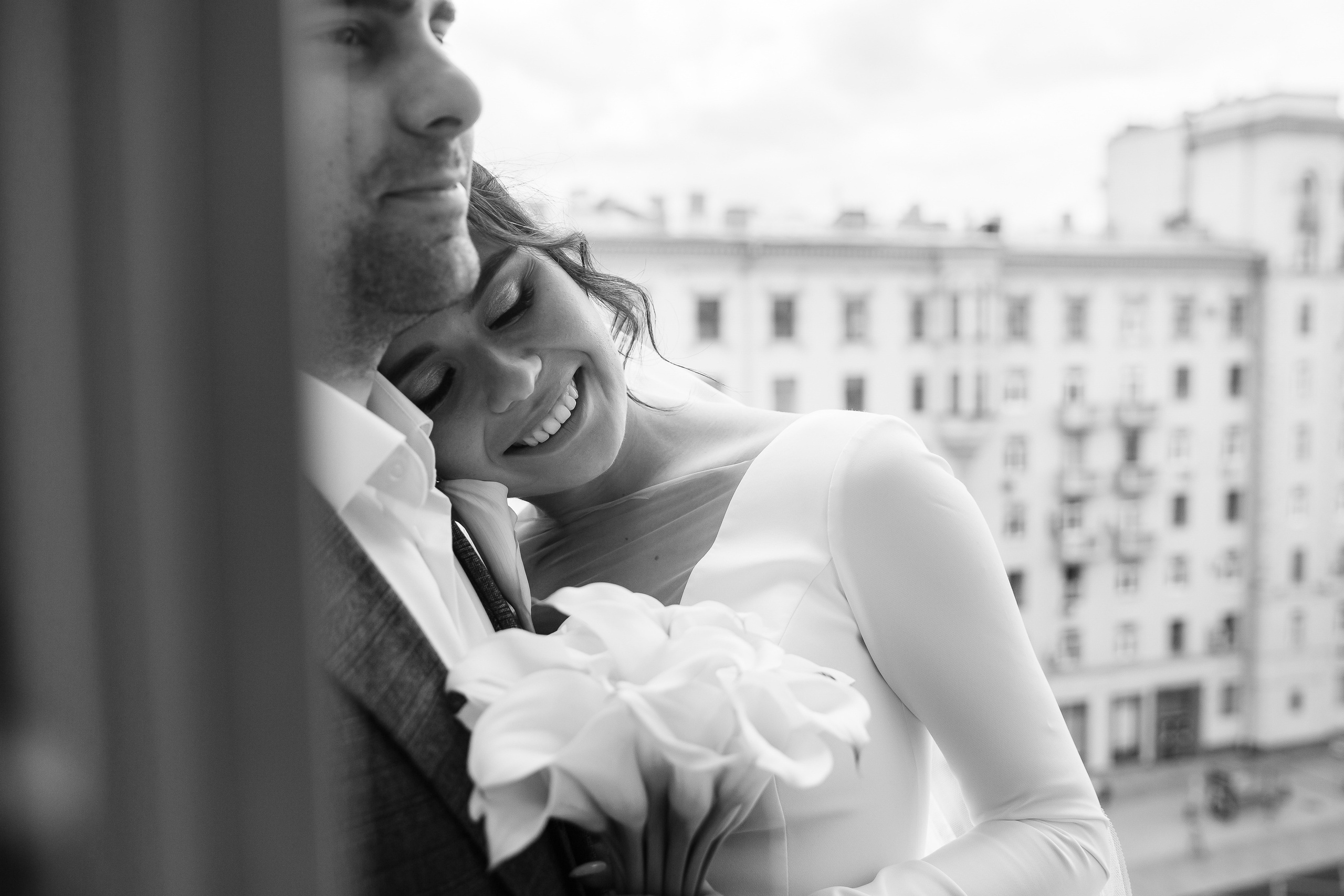 Регистрация в Савой. Свадебный фотограф в Москве Михайлина Настя