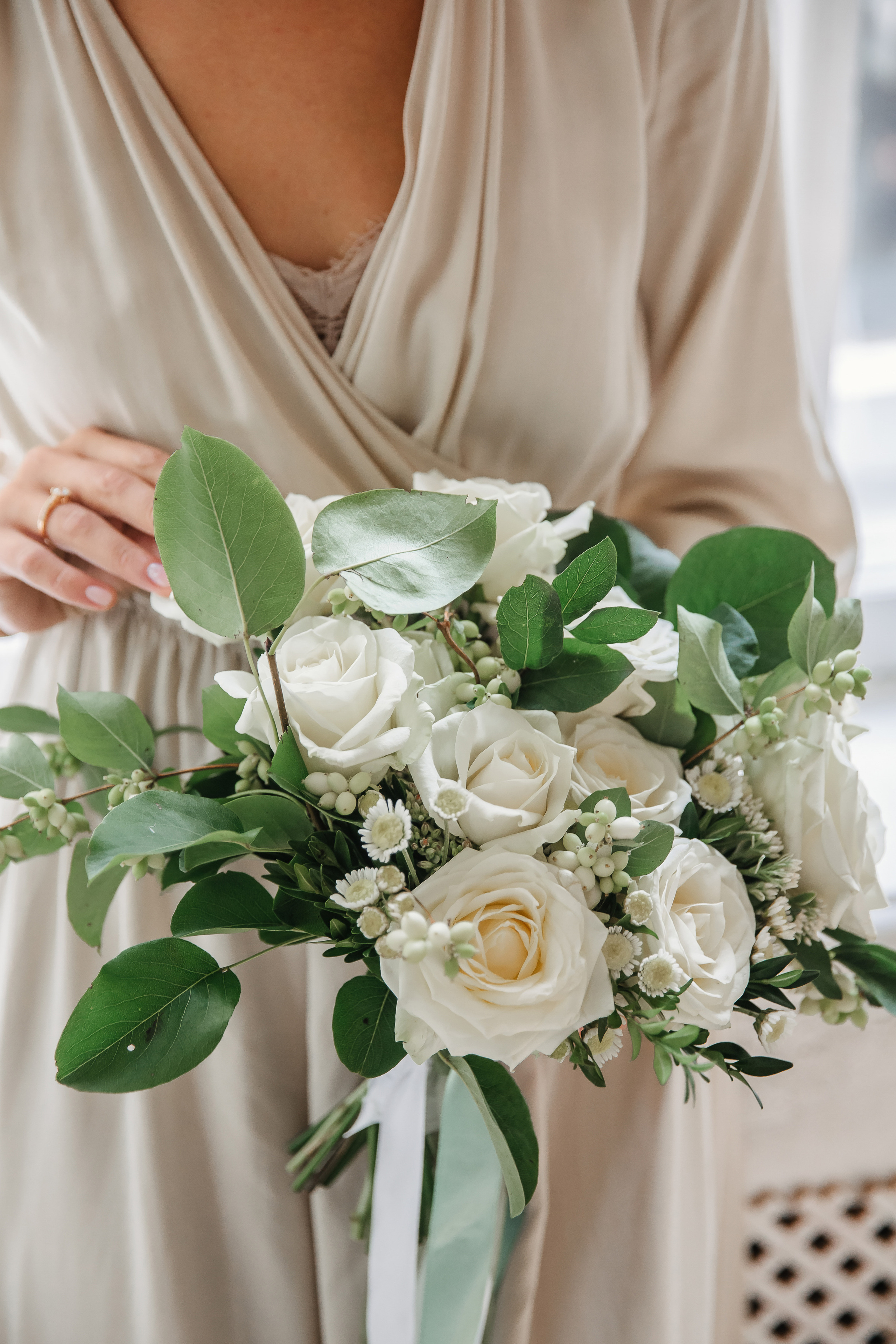Лофт Прованс. Свадебный фотограф в Москве Михайлина Настя