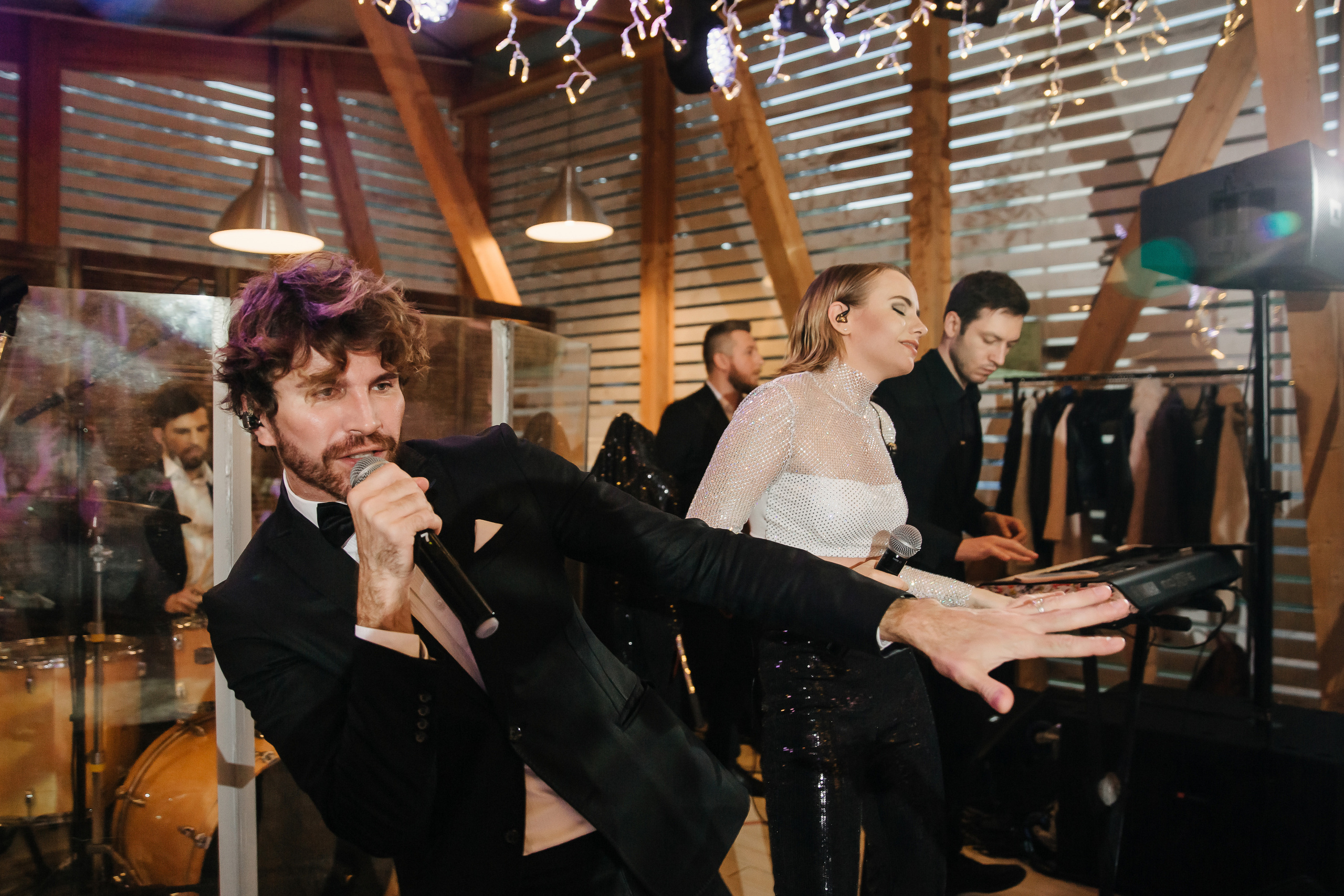 Яхт-клуб Нептун. Свадебный фотограф в Москве Михайлина Настя