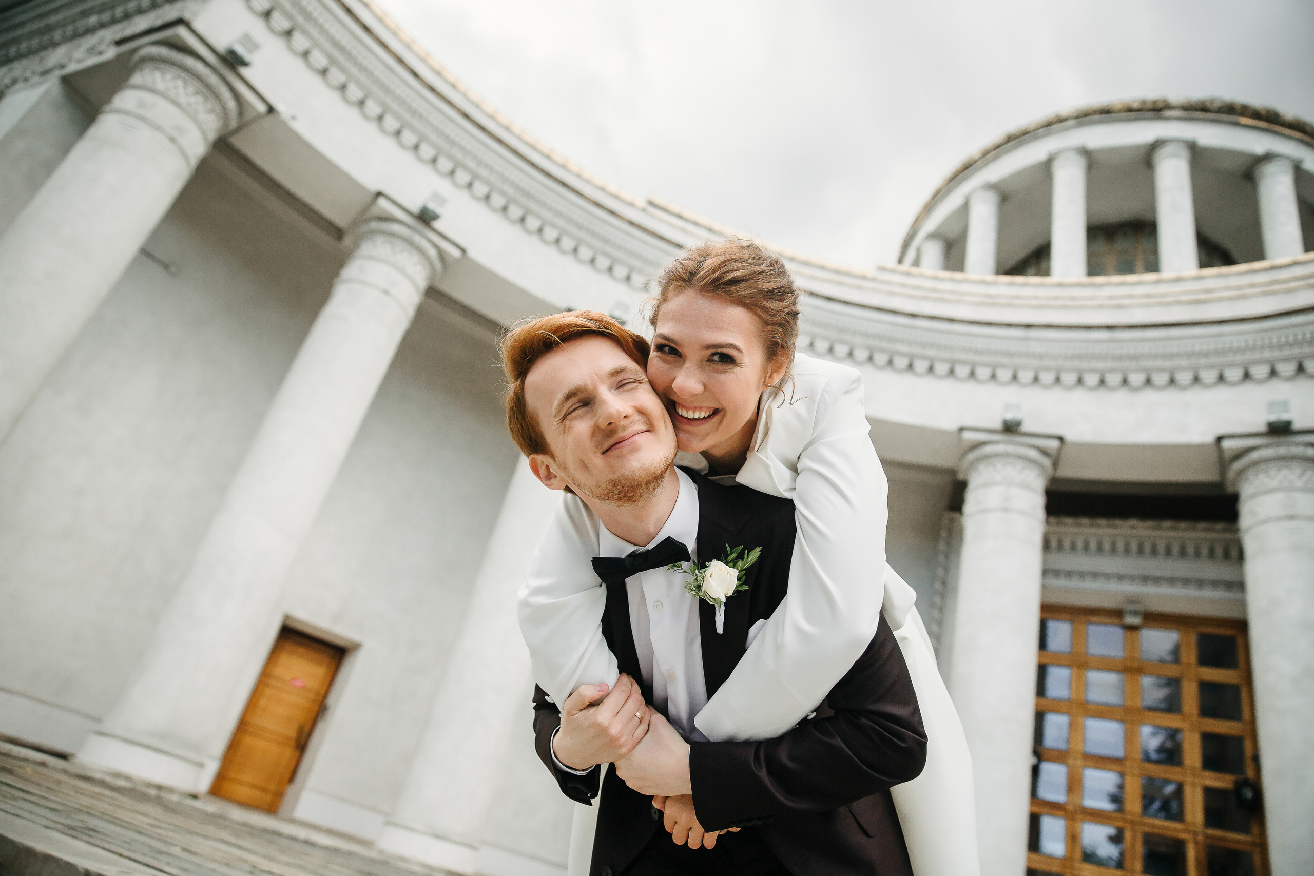 Лофт Прованс. Свадебный фотограф в Москве Михайлина Настя