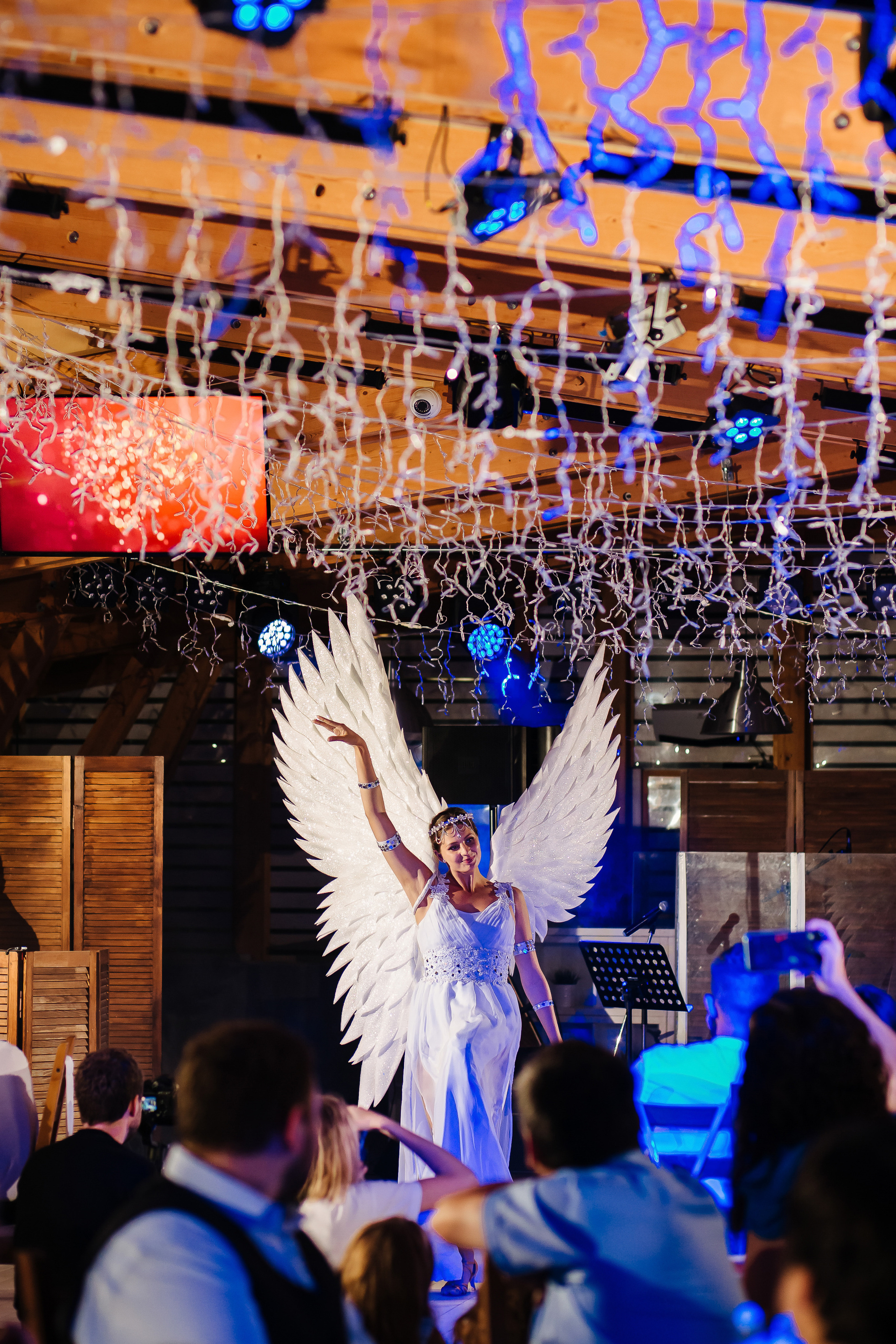 Яхт-клуб Нептун. Свадебный фотограф в Москве Михайлина Настя