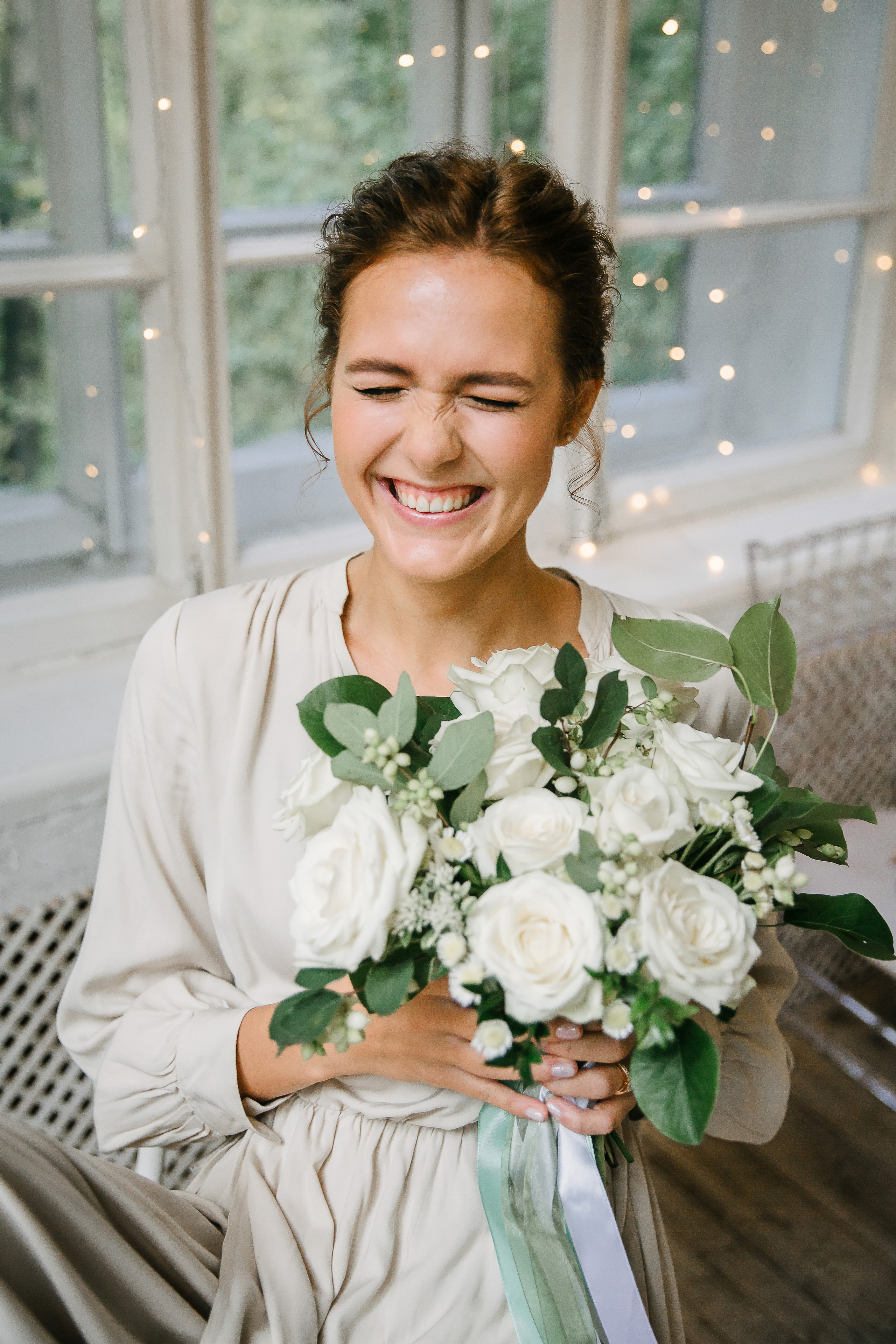 Лофт Прованс. Свадебный фотограф в Москве Михайлина Настя