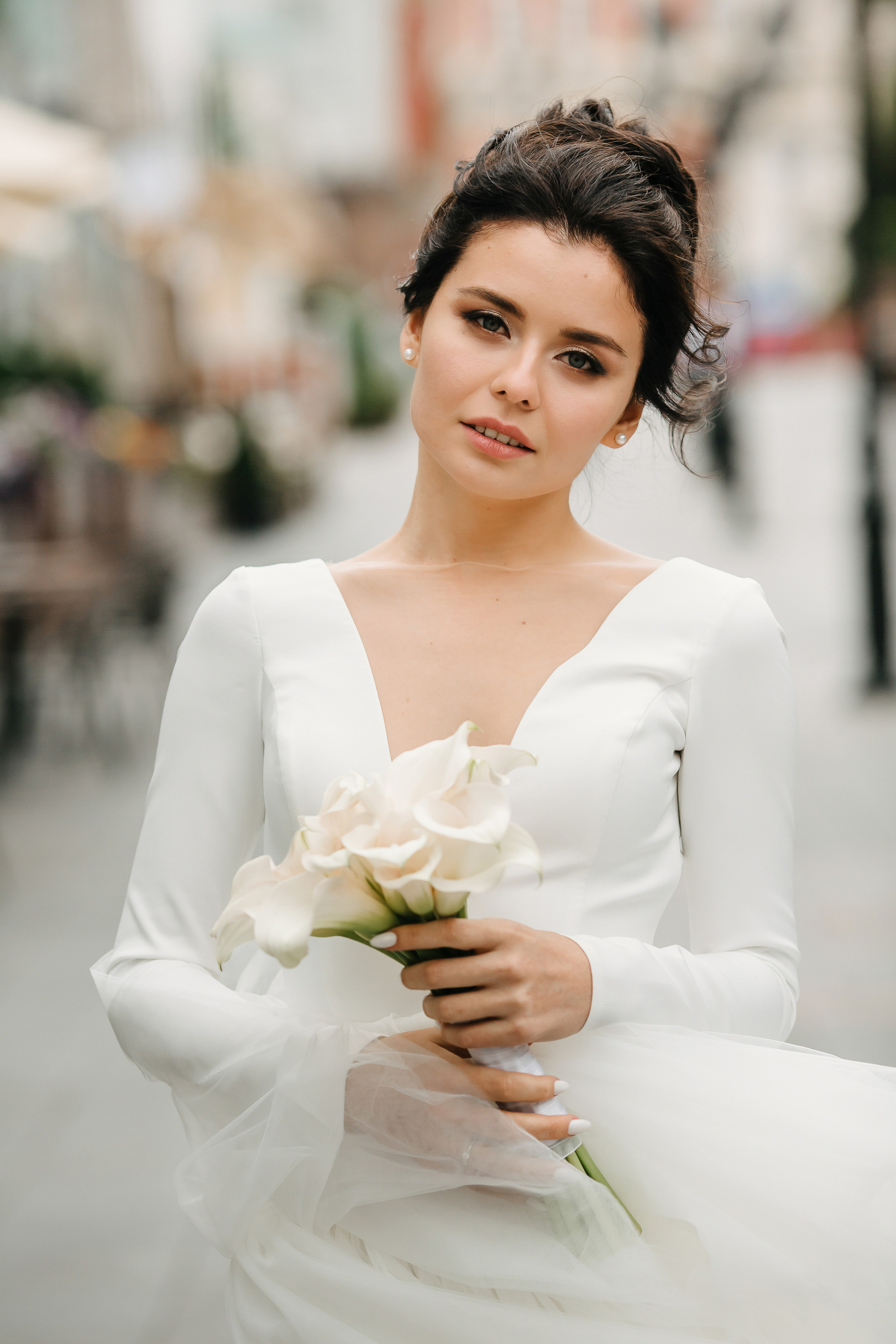 Регистрация в Савой. Свадебный фотограф в Москве Михайлина Настя