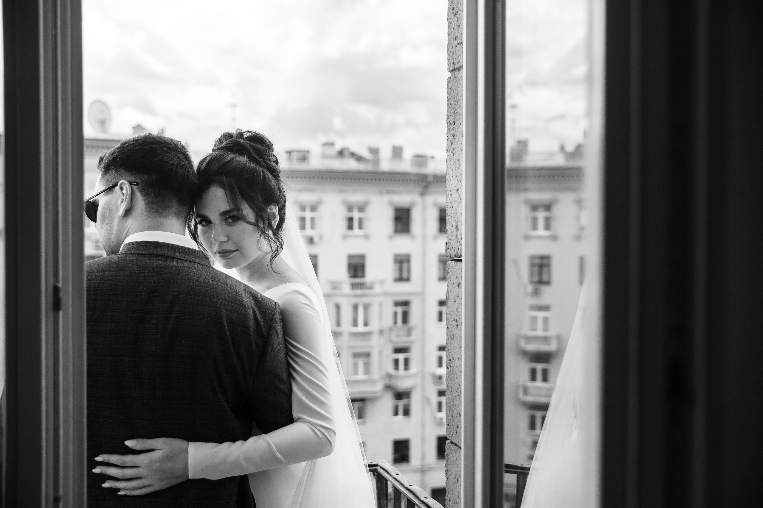 Регистрация в Савой. Свадебный фотограф в Москве Михайлина Настя