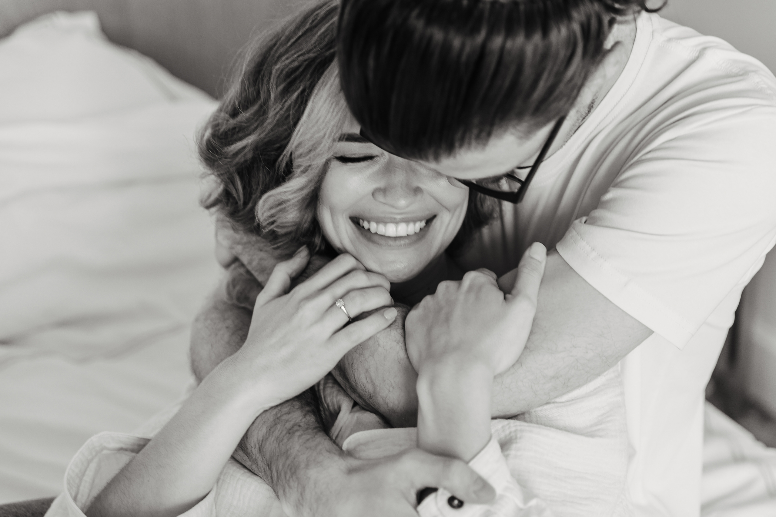 Регистрация в Люблино. Свадебный фотограф в Москве Михайлина Настя