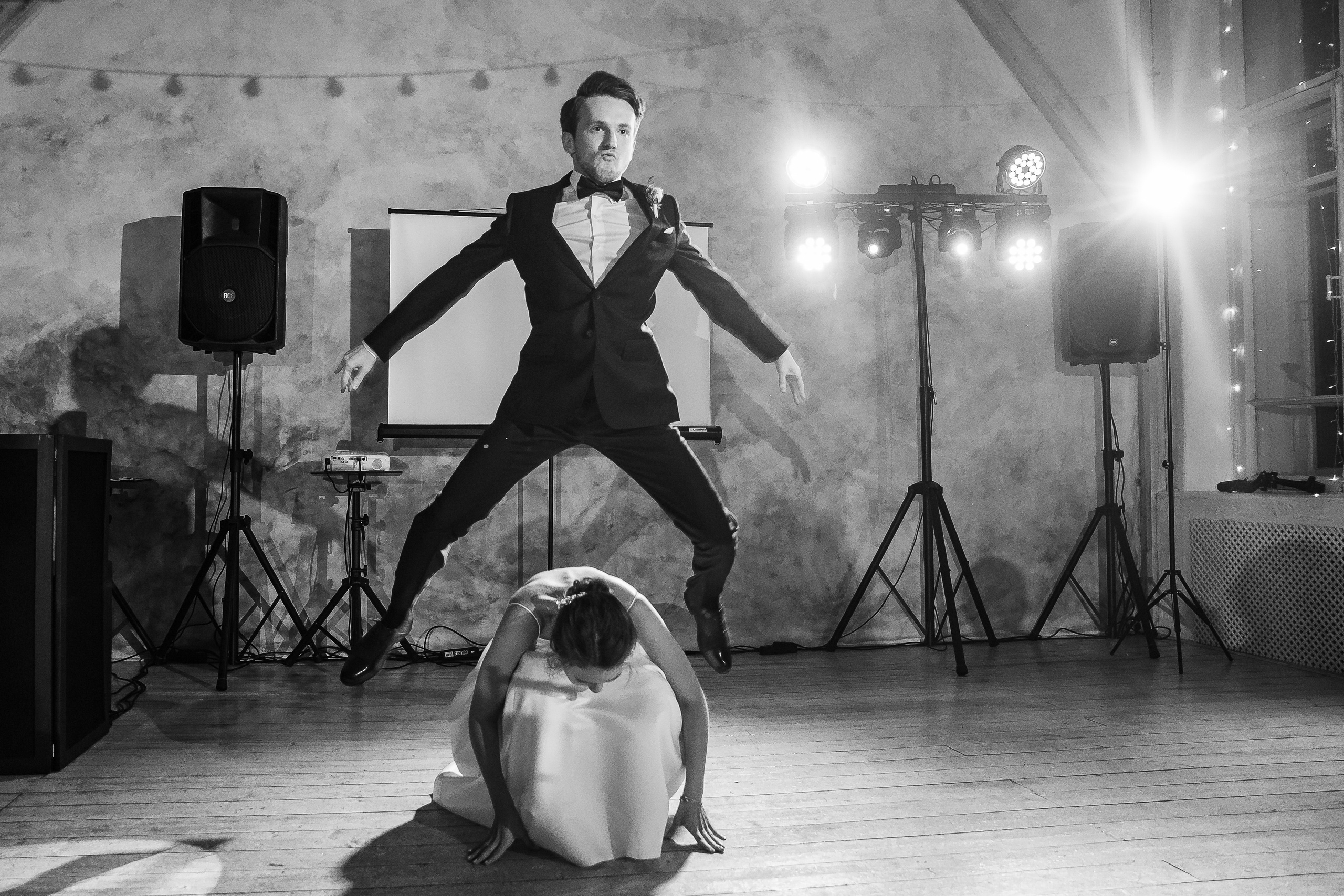 Лофт Прованс. Свадебный фотограф в Москве Михайлина Настя