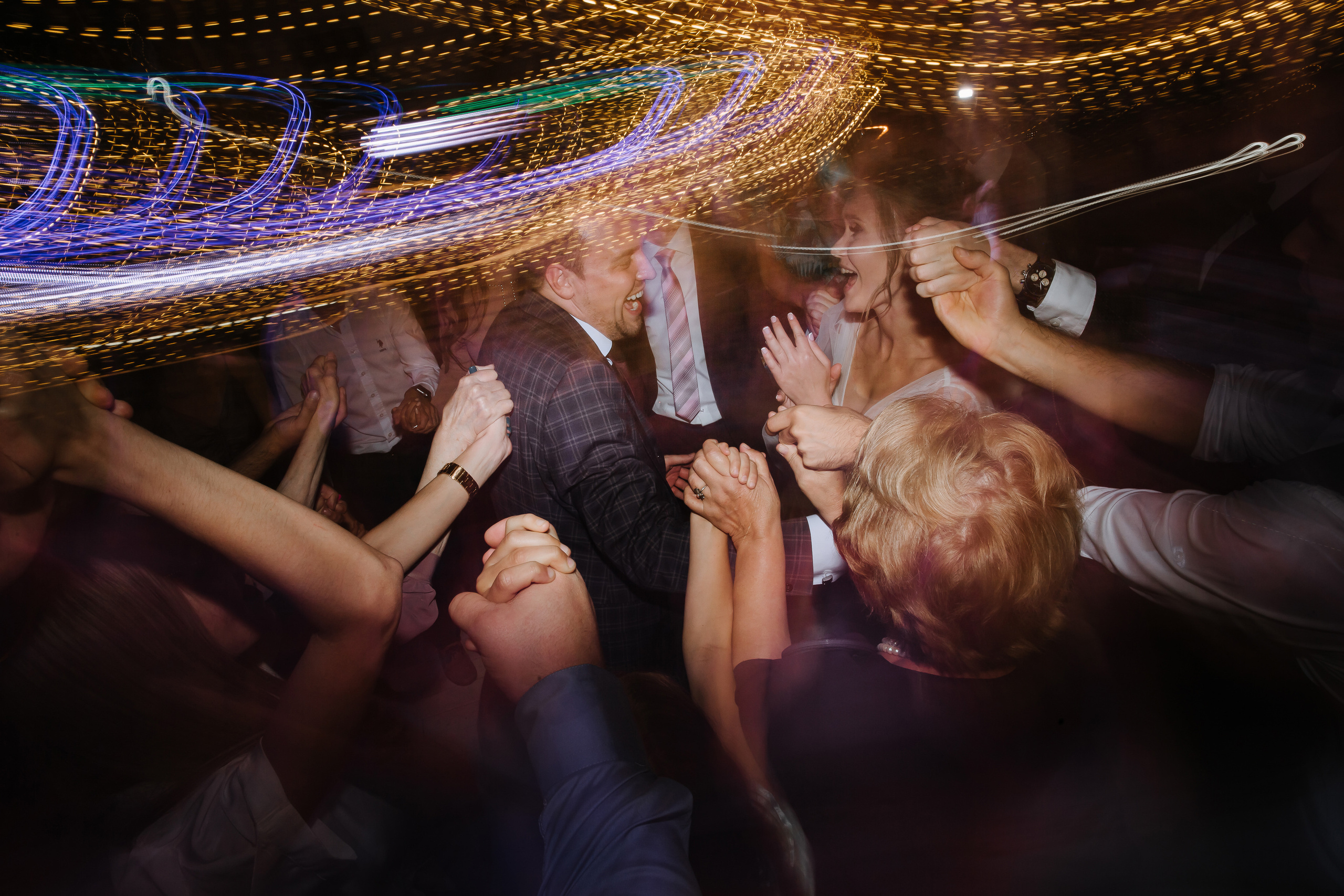 Яхт-клуб Нептун. Свадебный фотограф в Москве Михайлина Настя