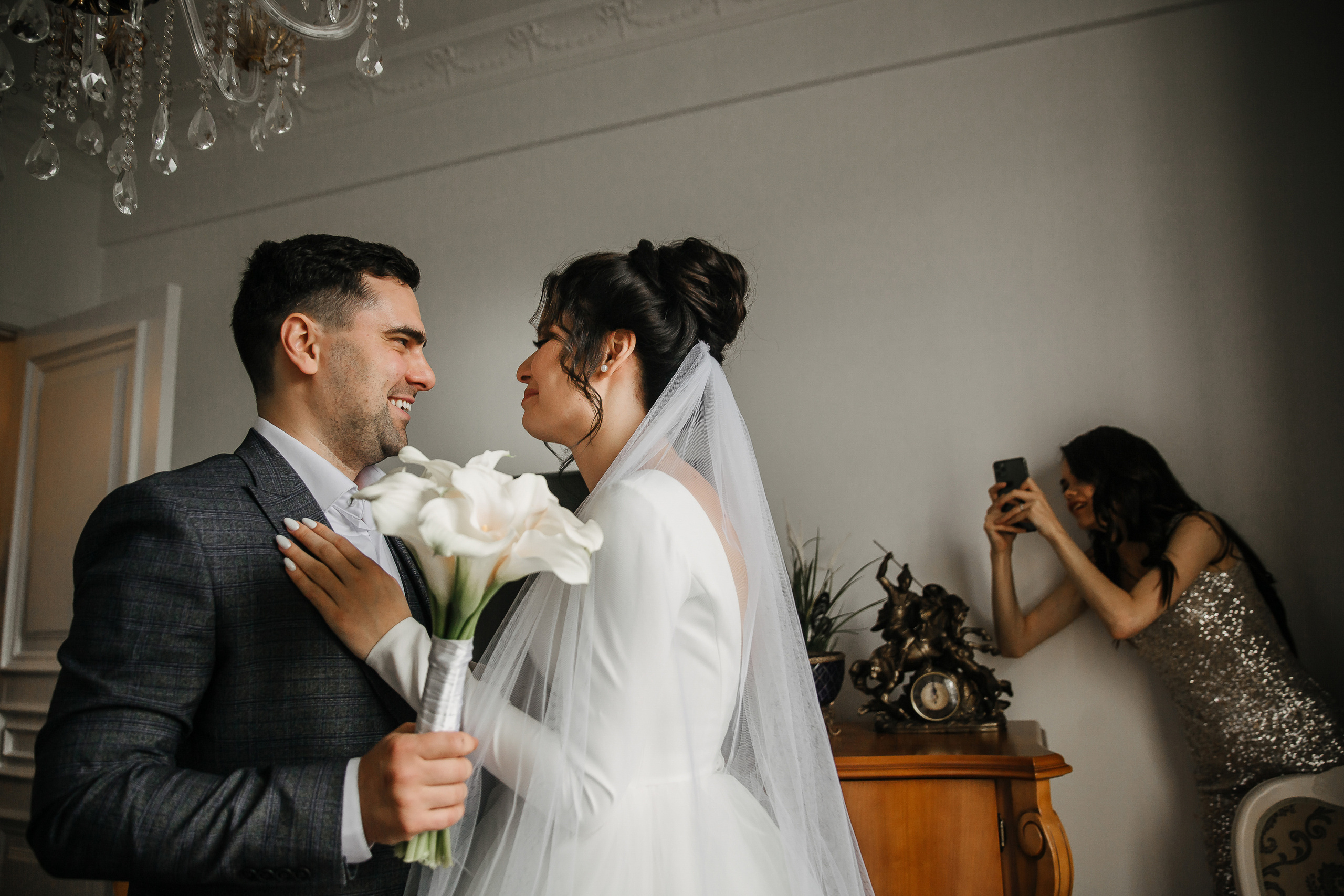 Регистрация в Савой. Свадебный фотограф в Москве Михайлина Настя