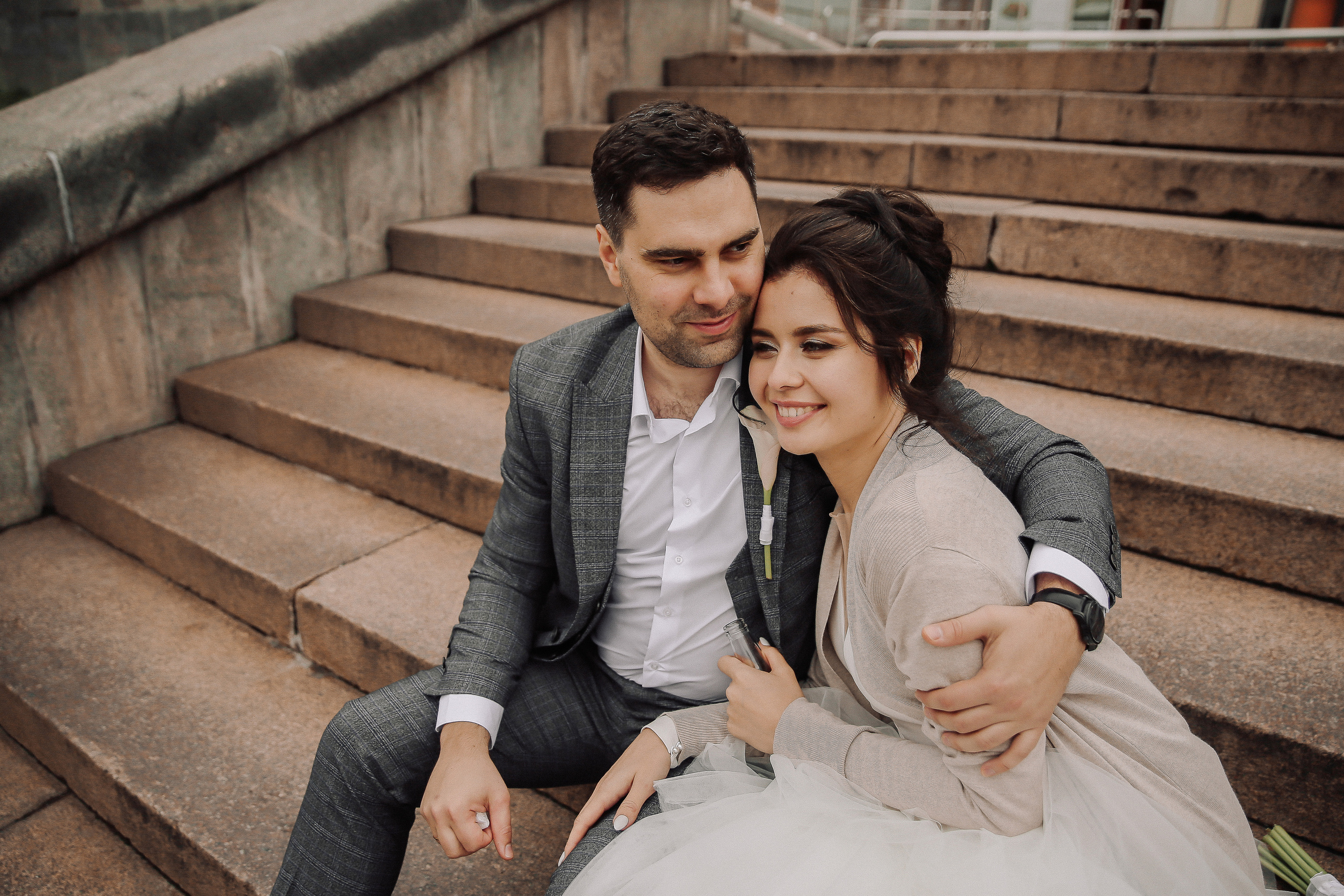 Регистрация в Савой. Свадебный фотограф в Москве Михайлина Настя