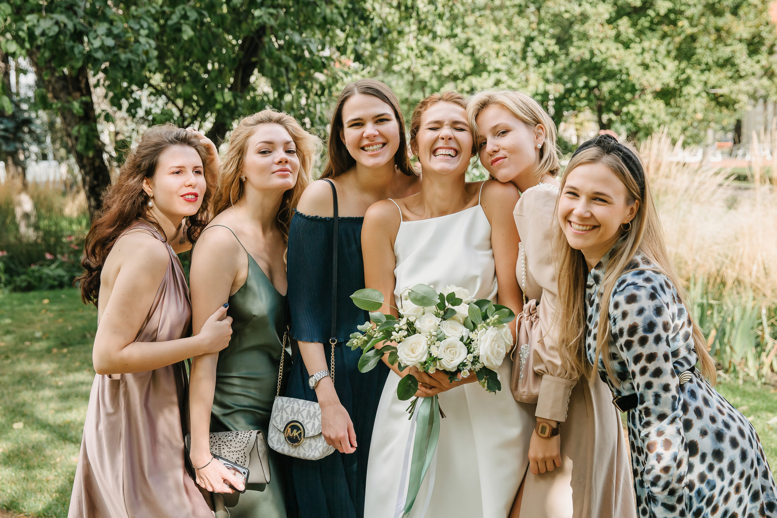 Лофт Прованс. Свадебный фотограф в Москве Михайлина Настя