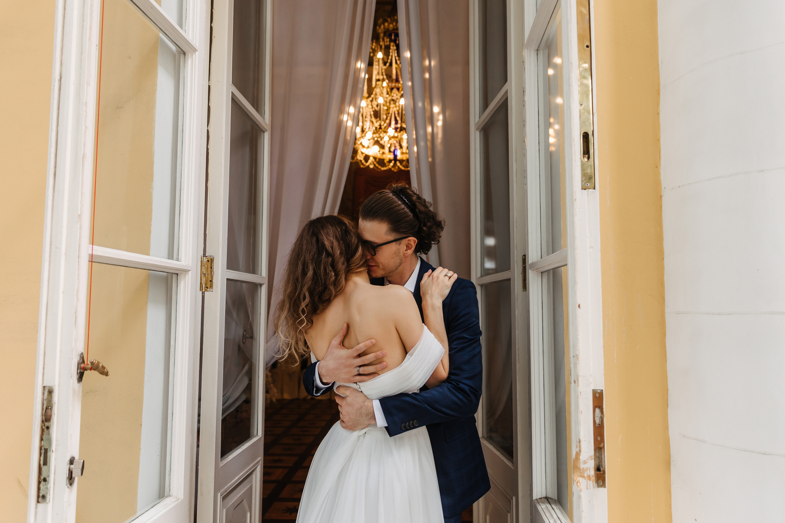 Регистрация в Люблино. Свадебный фотограф в Москве Михайлина Настя