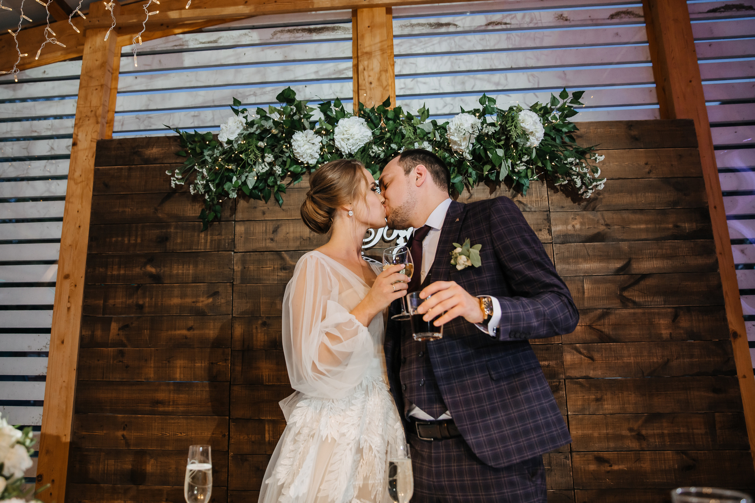 Яхт-клуб Нептун. Свадебный фотограф в Москве Михайлина Настя