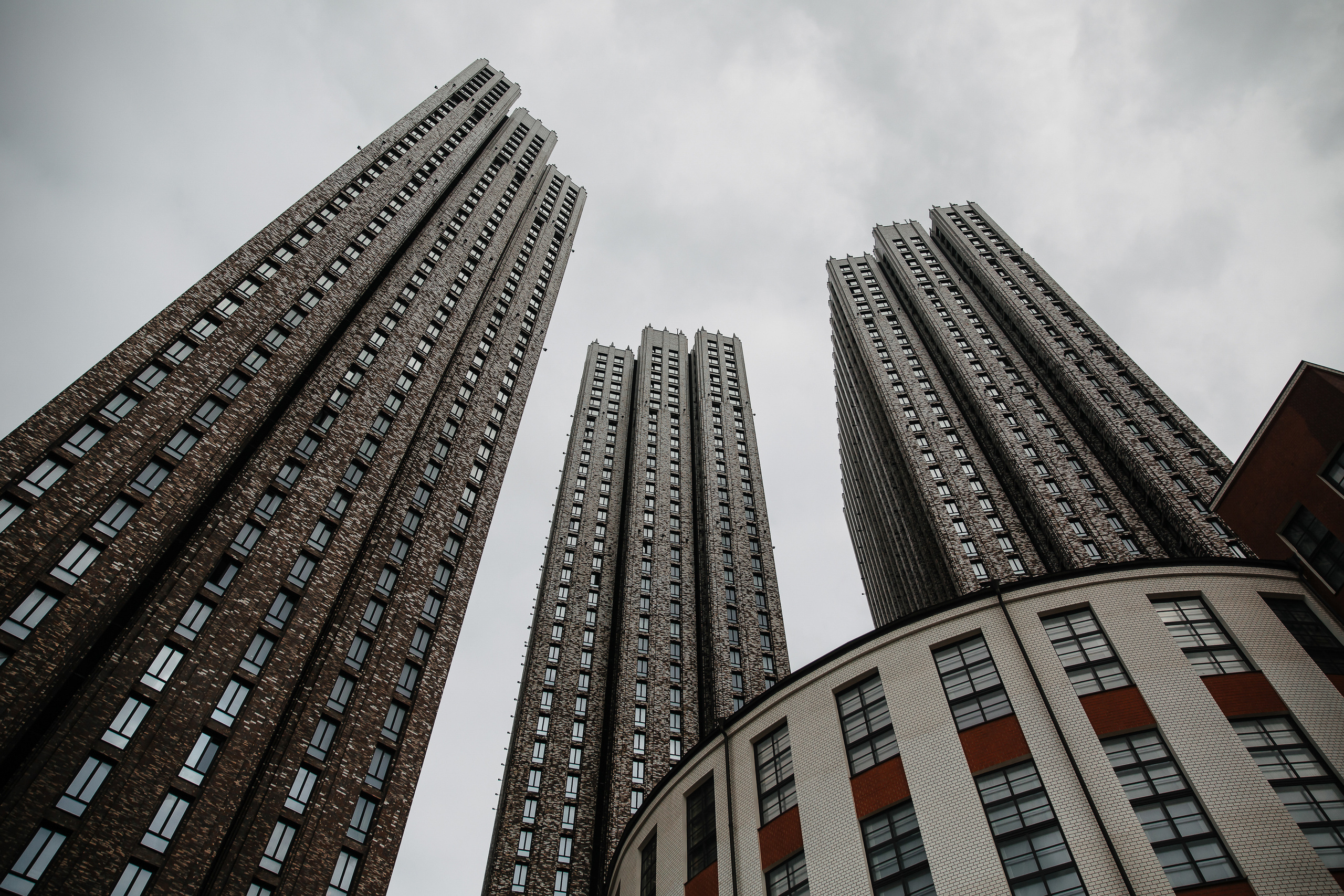 Регистрация в Савой. Свадебный фотограф в Москве Михайлина Настя