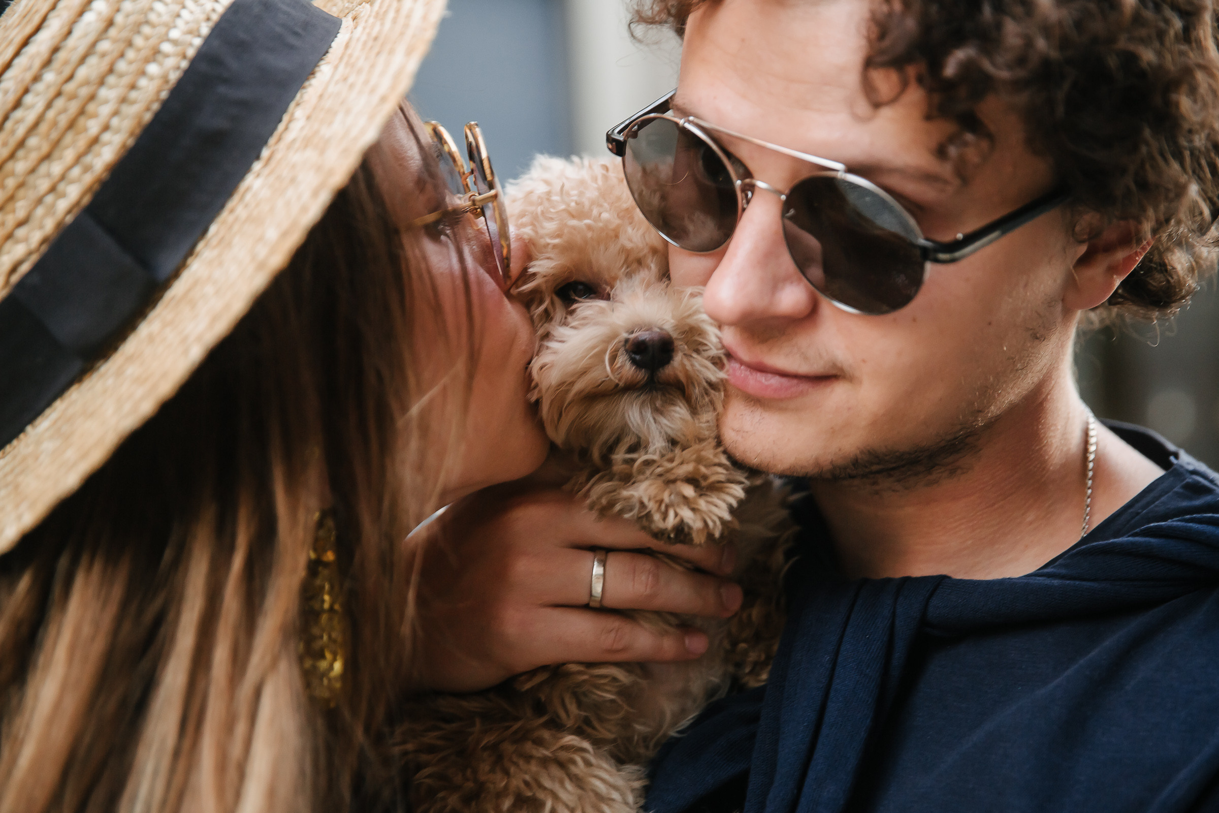 Екатерина и Максим. Свадебный фотограф в Москве Михайлина Настя