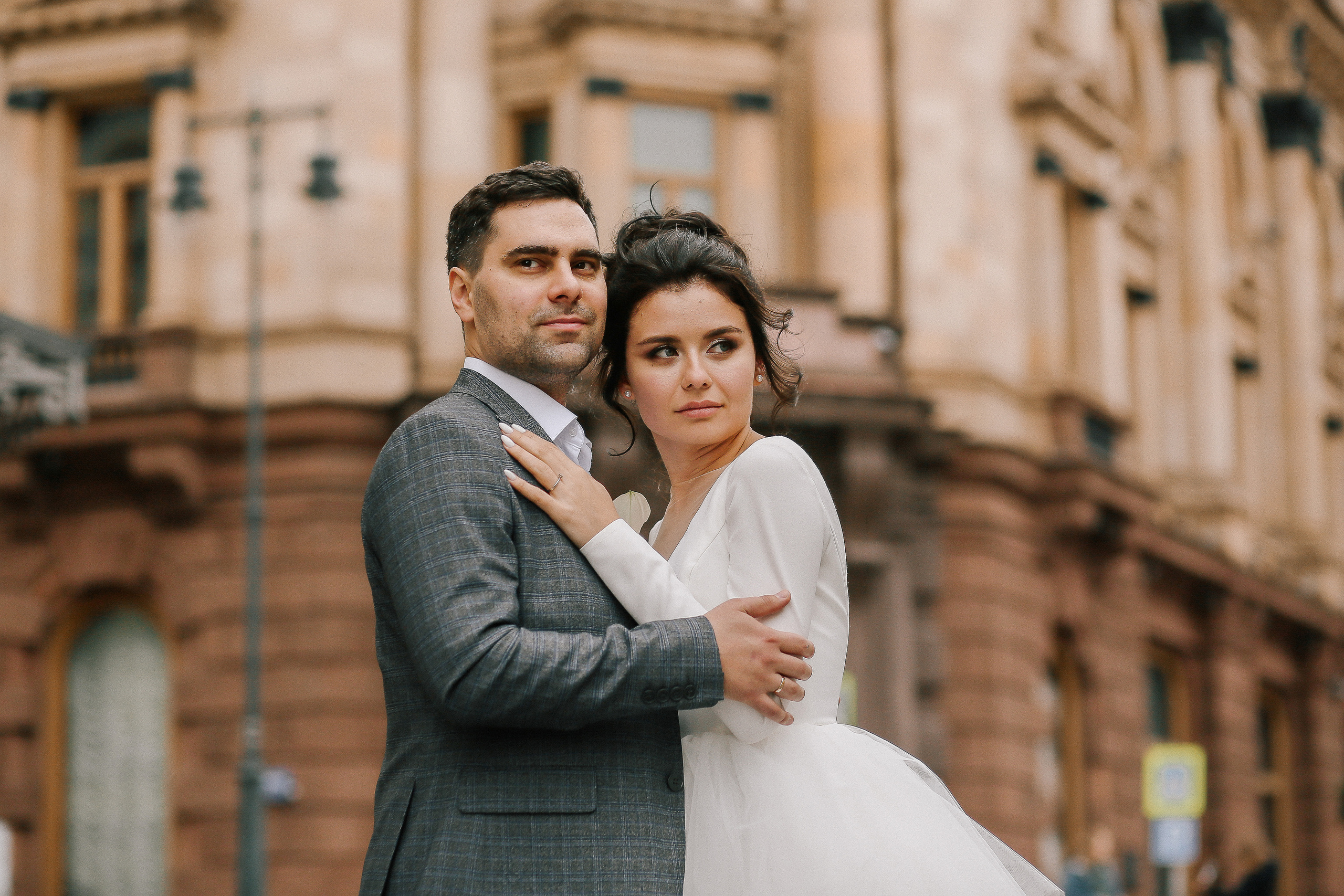 Регистрация в Савой. Свадебный фотограф в Москве Михайлина Настя