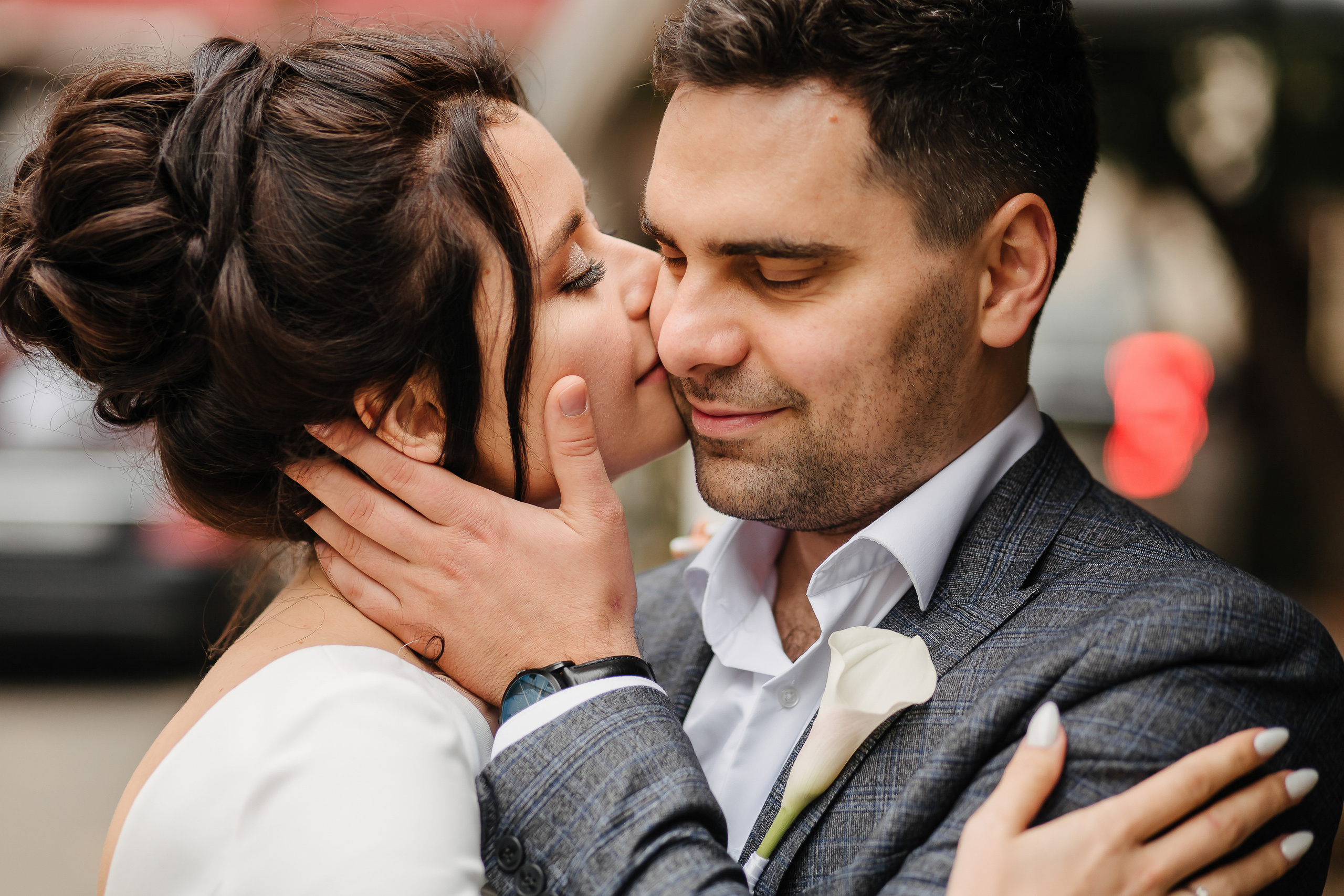 Регистрация в Савой. Свадебный фотограф в Москве Михайлина Настя