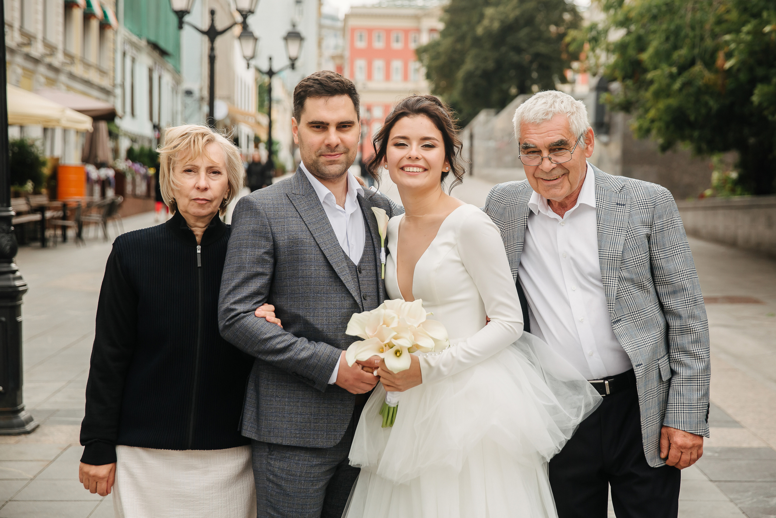 Регистрация в Савой. Свадебный фотограф в Москве Михайлина Настя