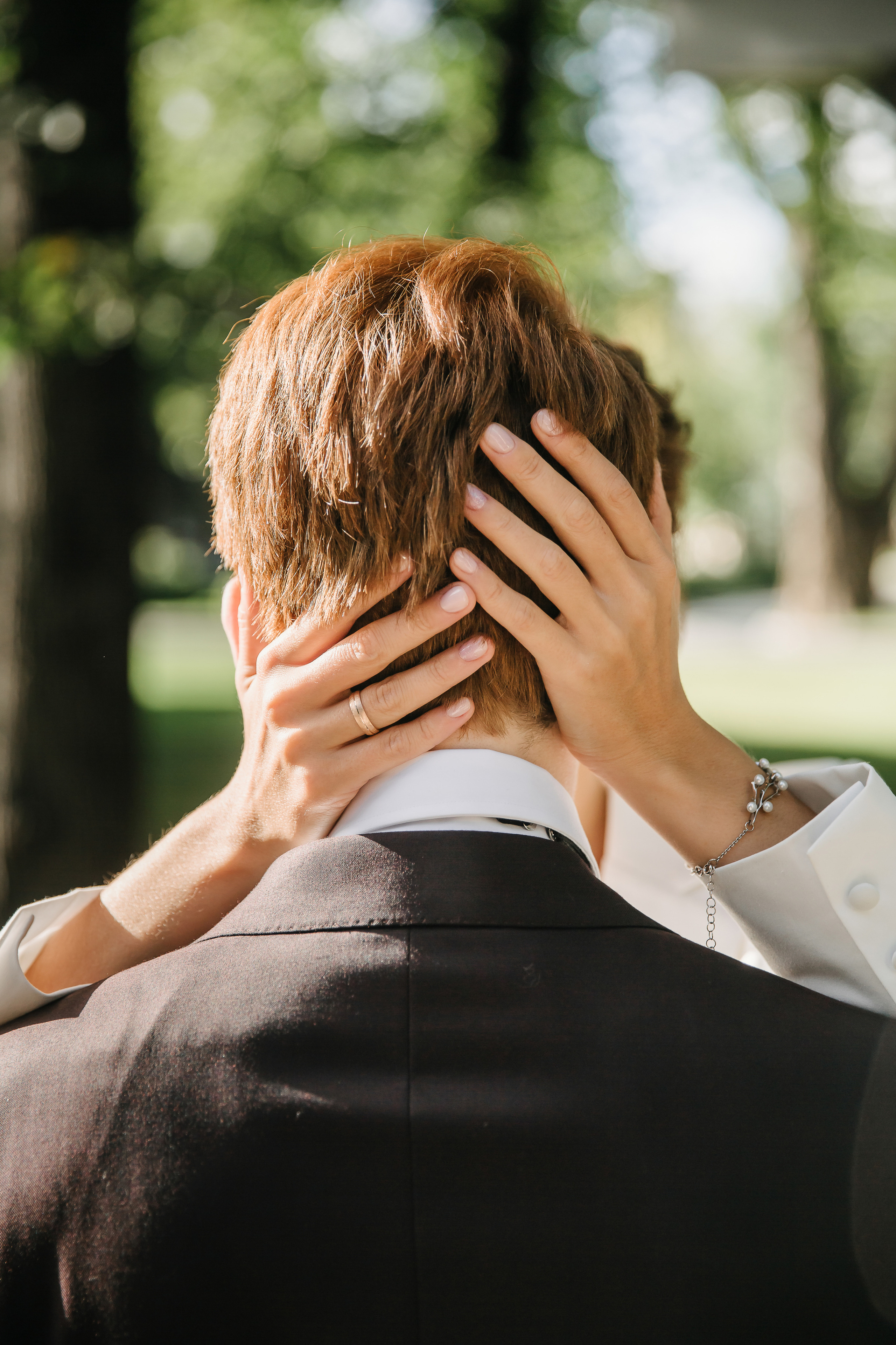 Лофт Прованс. Свадебный фотограф в Москве Михайлина Настя