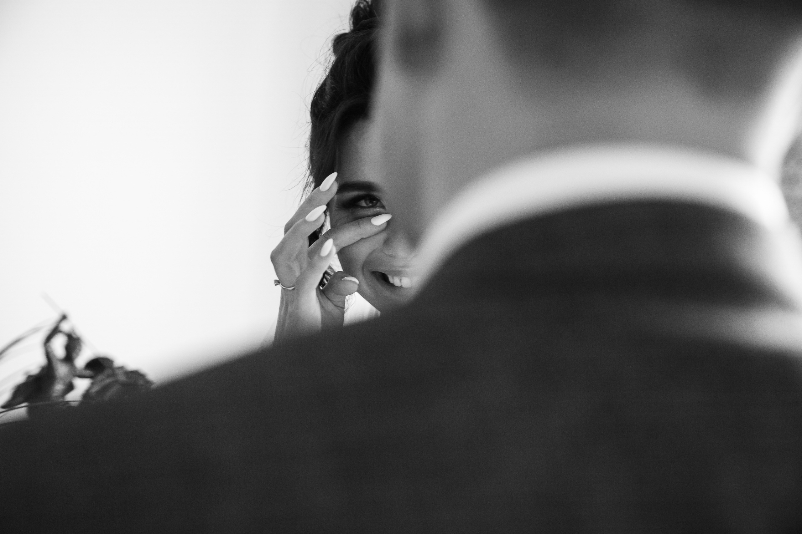 Регистрация в Савой. Свадебный фотограф в Москве Михайлина Настя