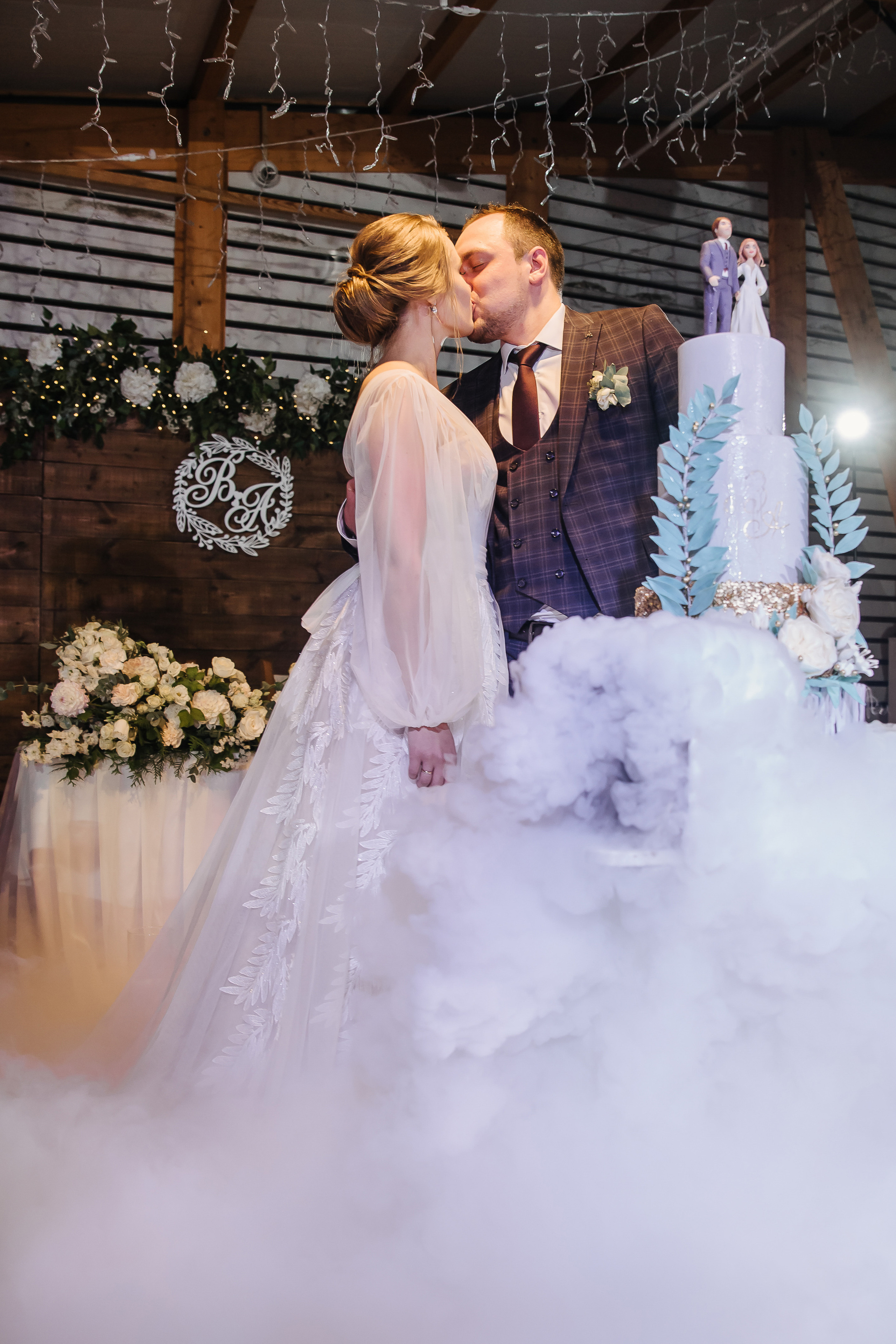 Яхт-клуб Нептун. Свадебный фотограф в Москве Михайлина Настя