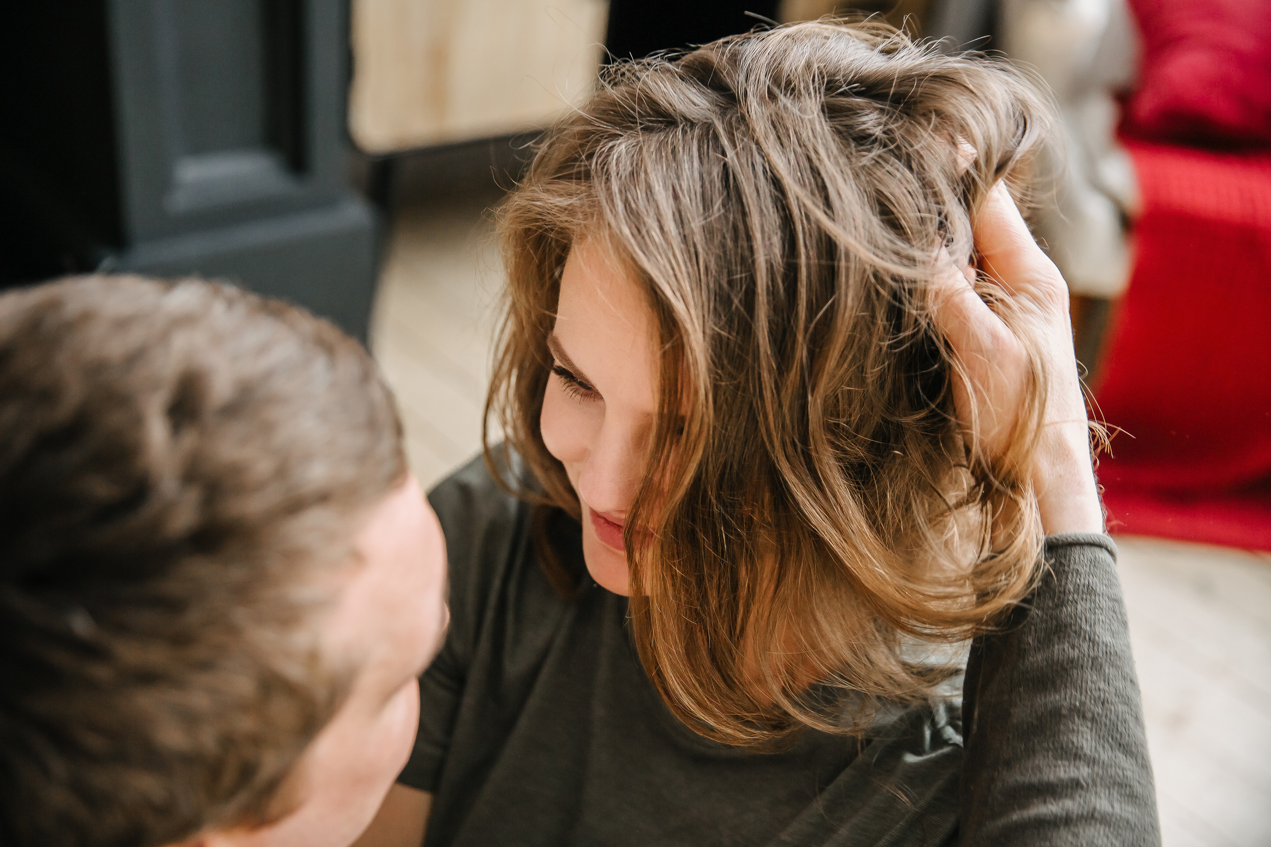 Ольга и Дмитрий. Свадебный фотограф в Москве Михайлина Настя