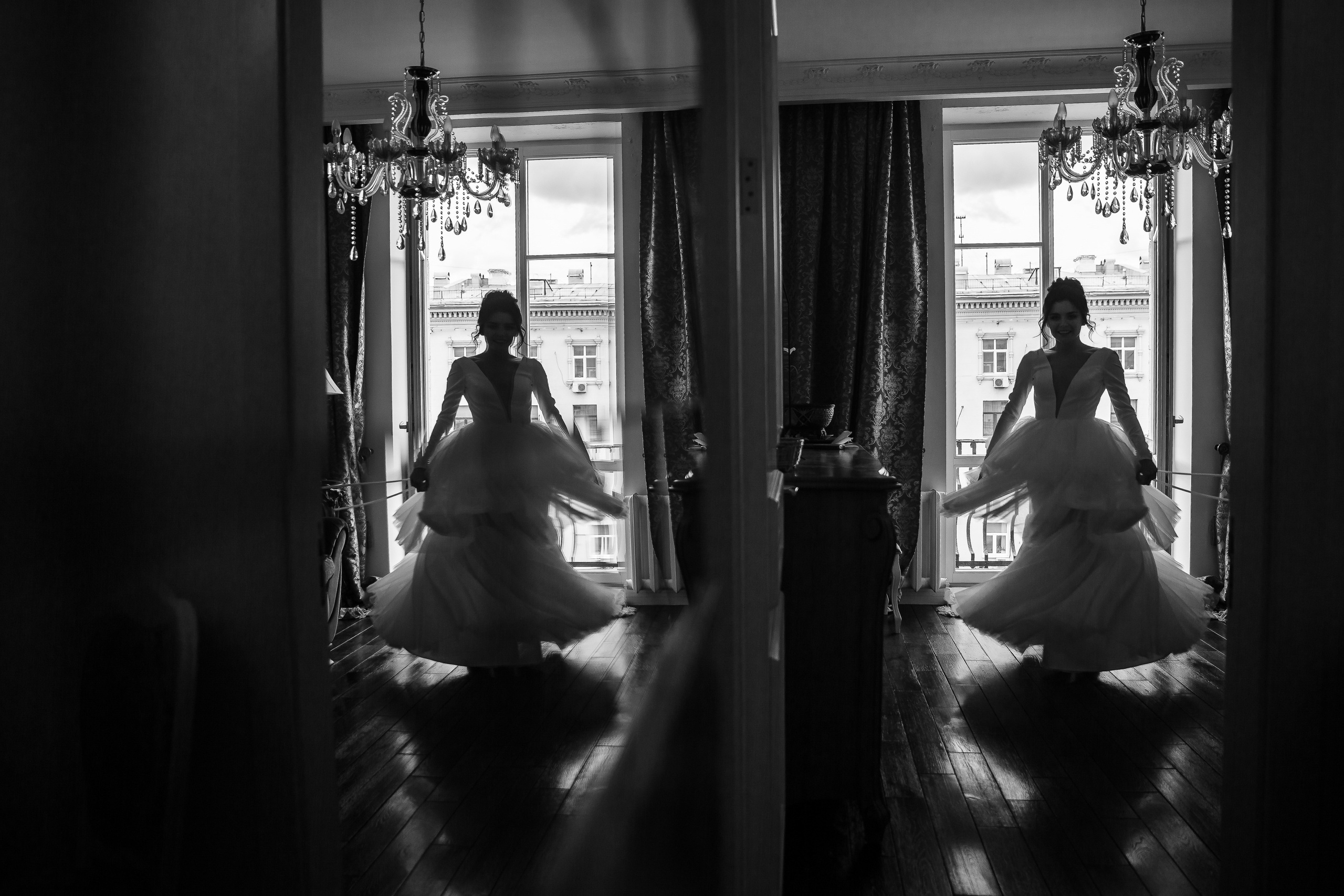 Регистрация в Савой. Свадебный фотограф в Москве Михайлина Настя