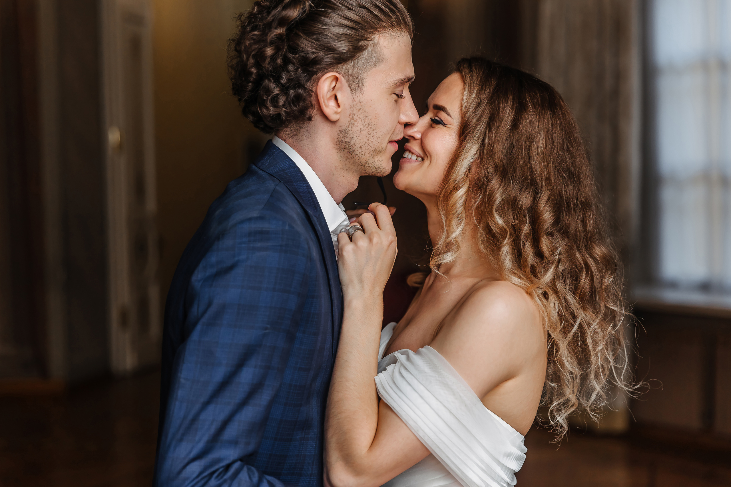 Регистрация в Люблино. Свадебный фотограф в Москве Михайлина Настя