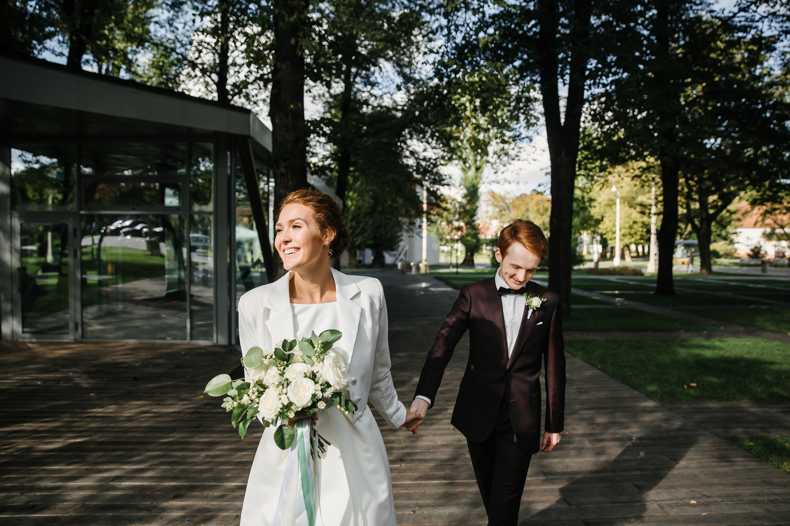 Лофт Прованс. Свадебный фотограф в Москве Михайлина Настя