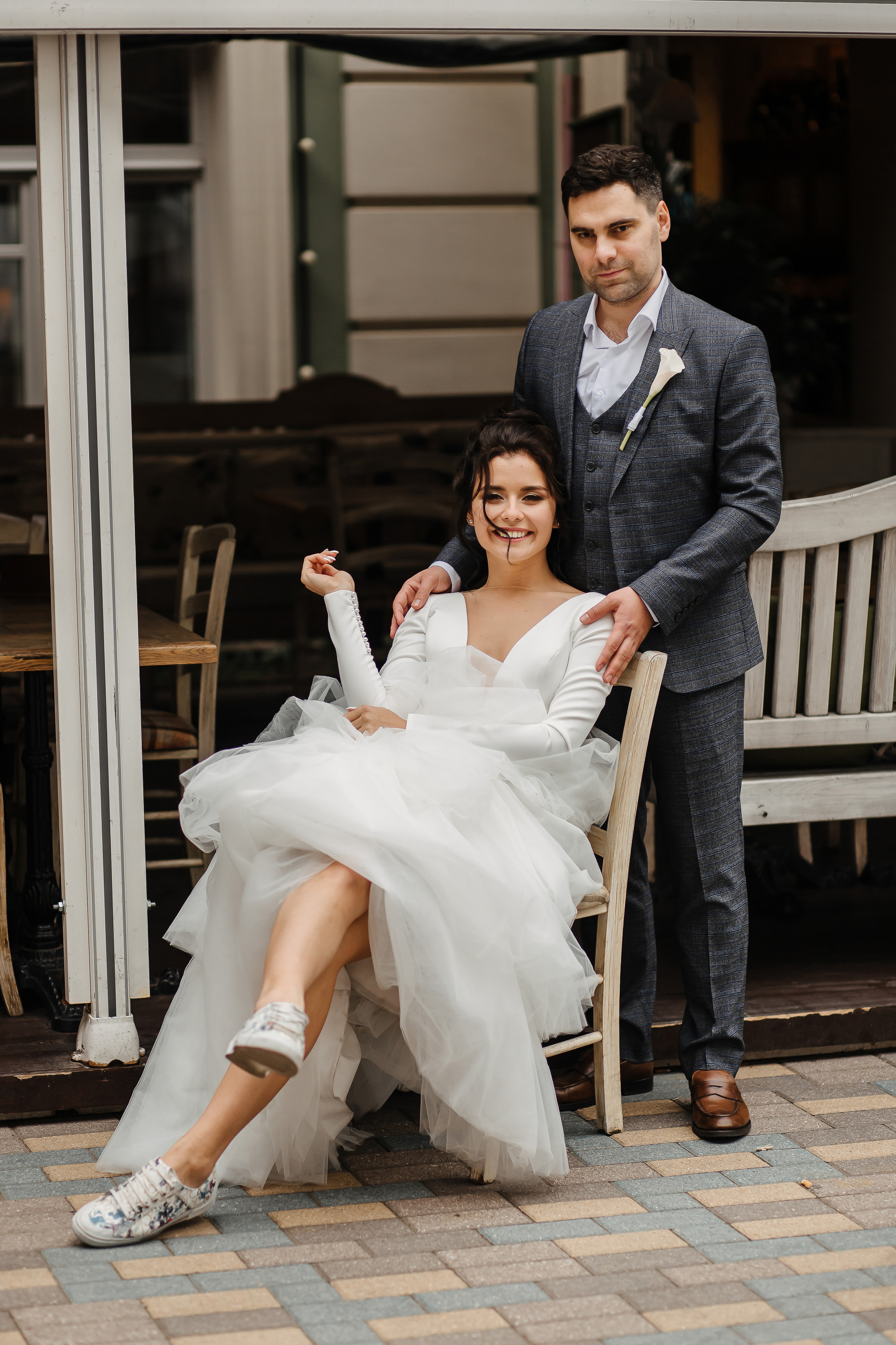 Регистрация в Савой. Свадебный фотограф в Москве Михайлина Настя