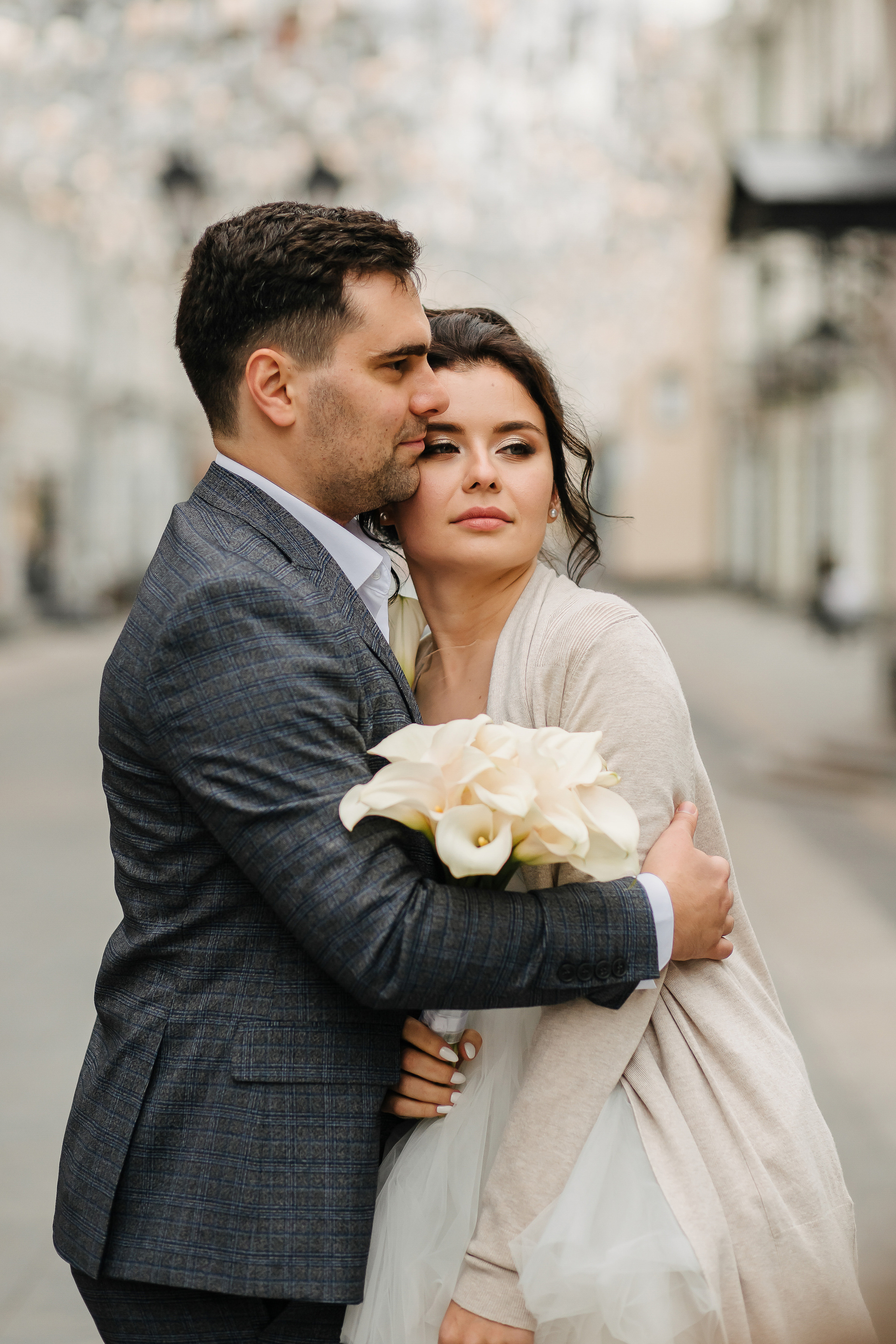 Регистрация в Савой. Свадебный фотограф в Москве Михайлина Настя