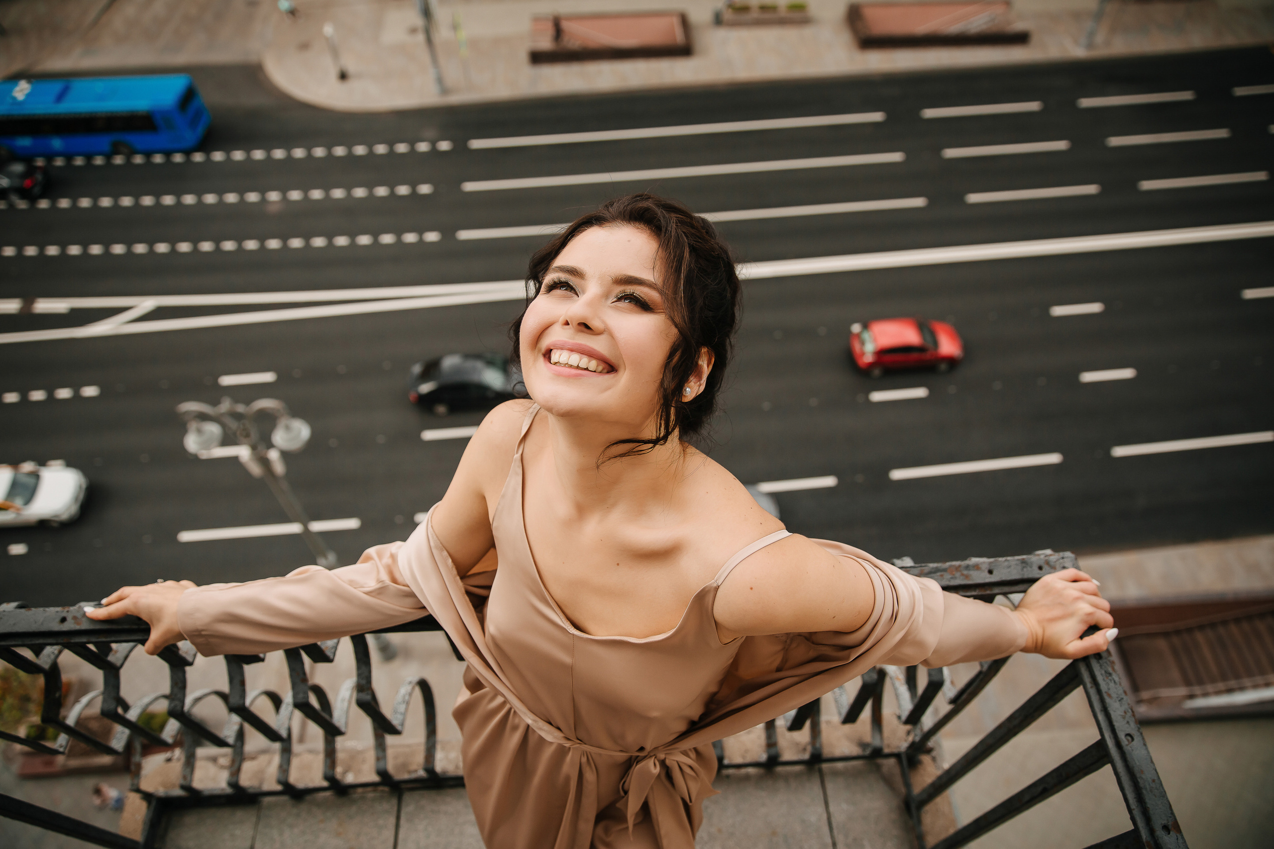 Регистрация в Савой. Свадебный фотограф в Москве Михайлина Настя