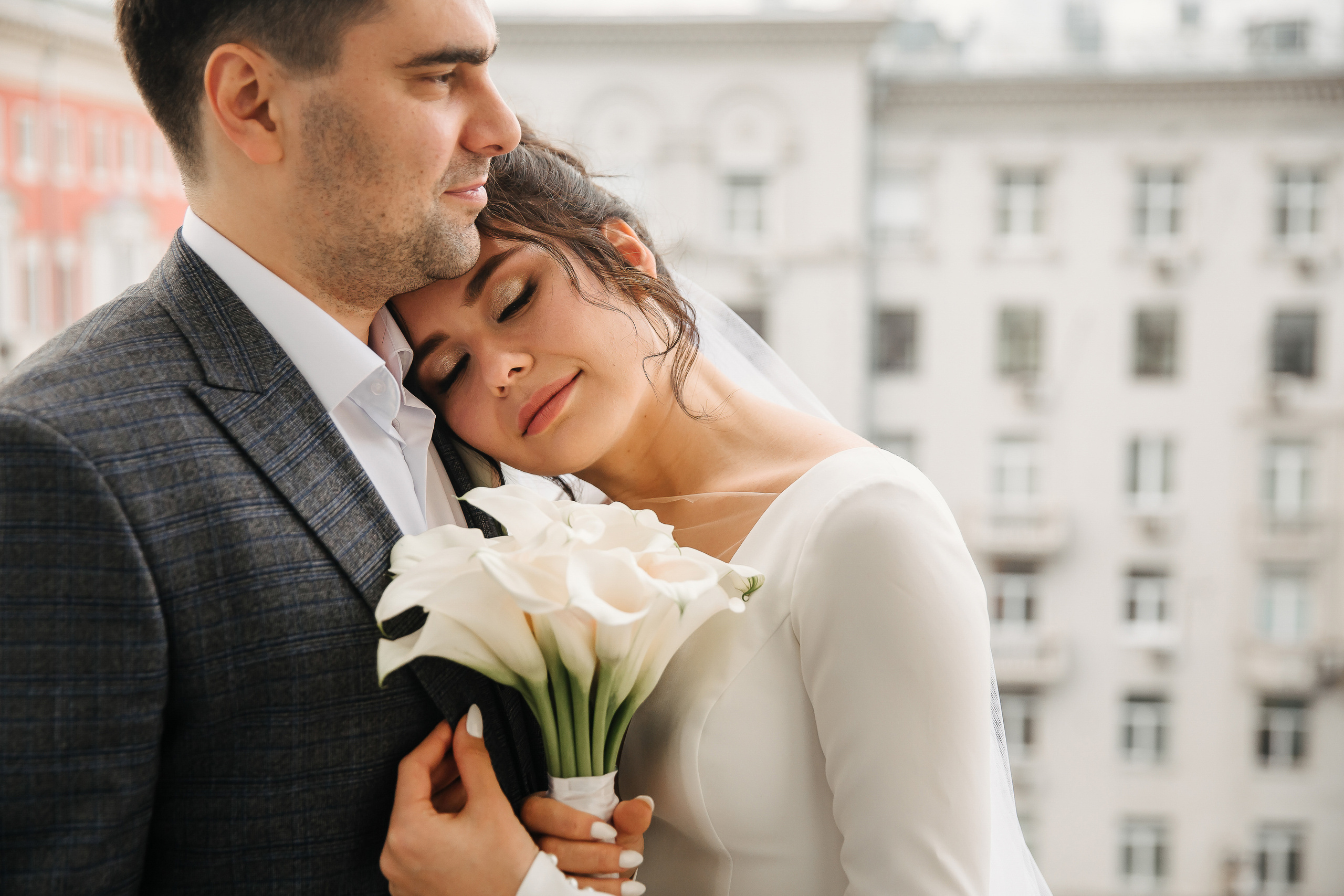 Регистрация в Савой. Свадебный фотограф в Москве Михайлина Настя