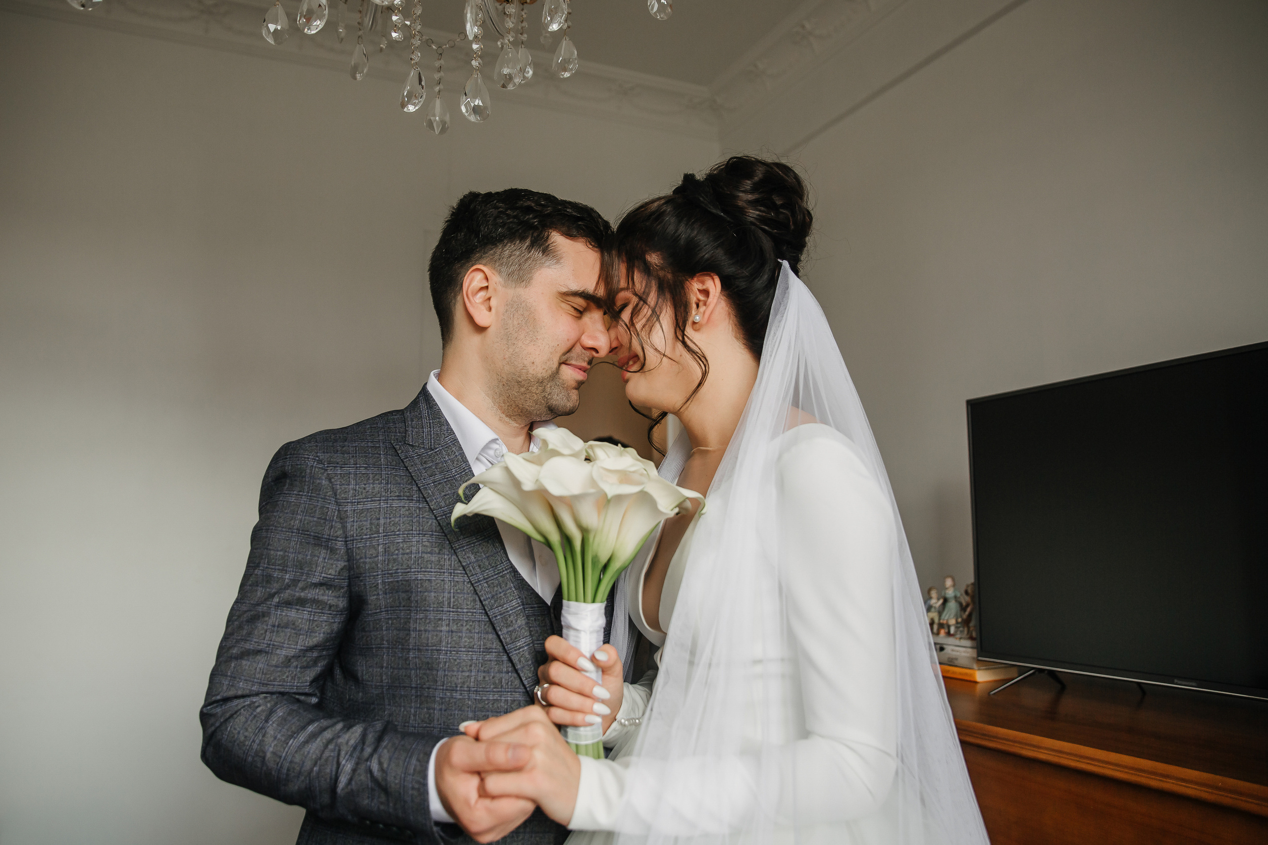 Регистрация в Савой. Свадебный фотограф в Москве Михайлина Настя