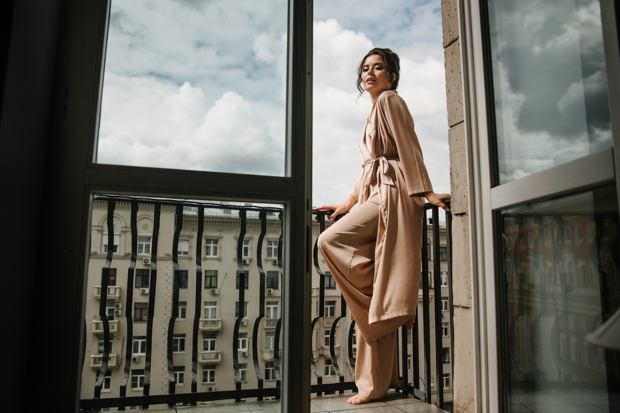 Регистрация в Савой. Свадебный фотограф в Москве Михайлина Настя